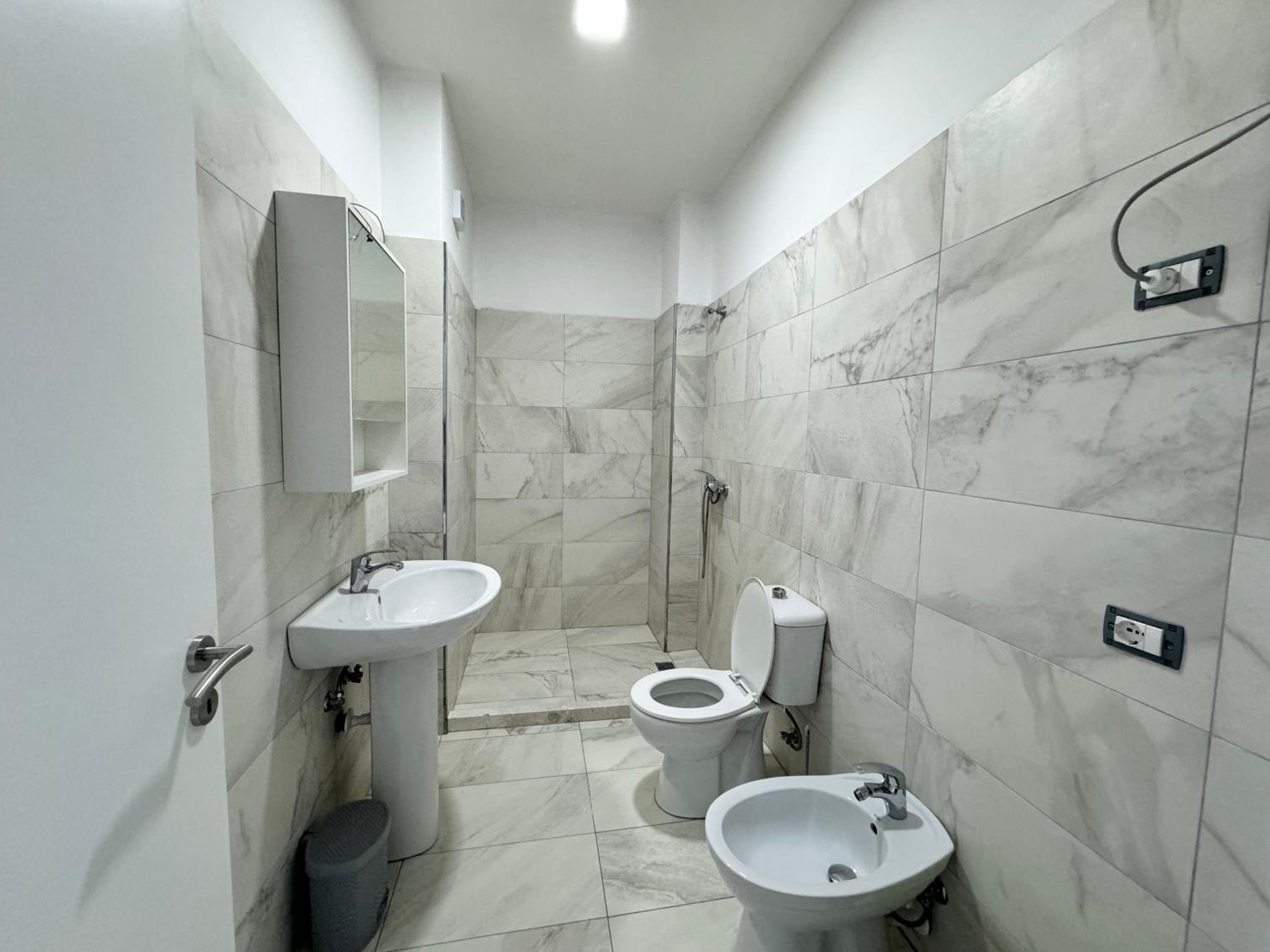 Vera Apartments