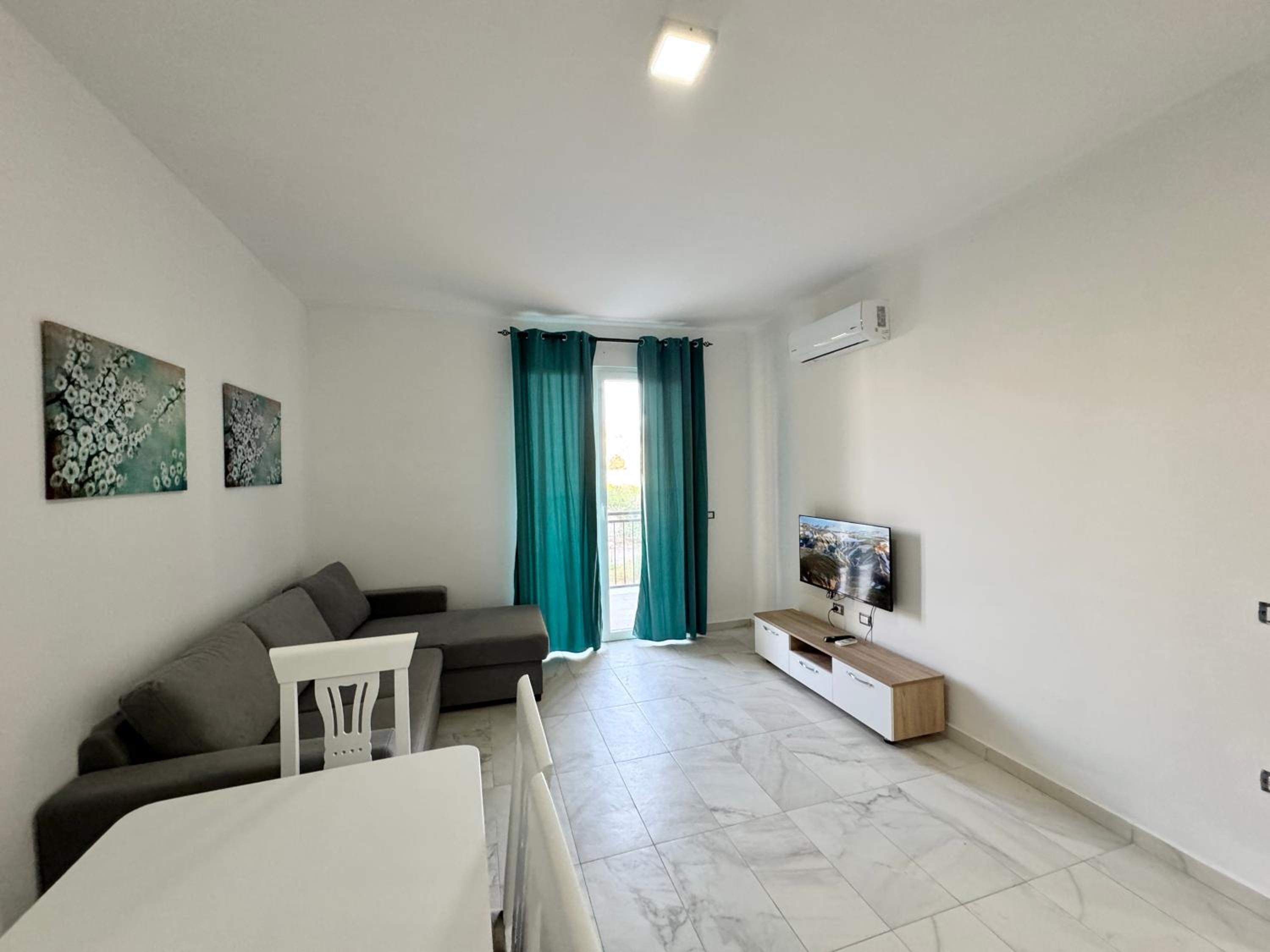 Vera Apartments