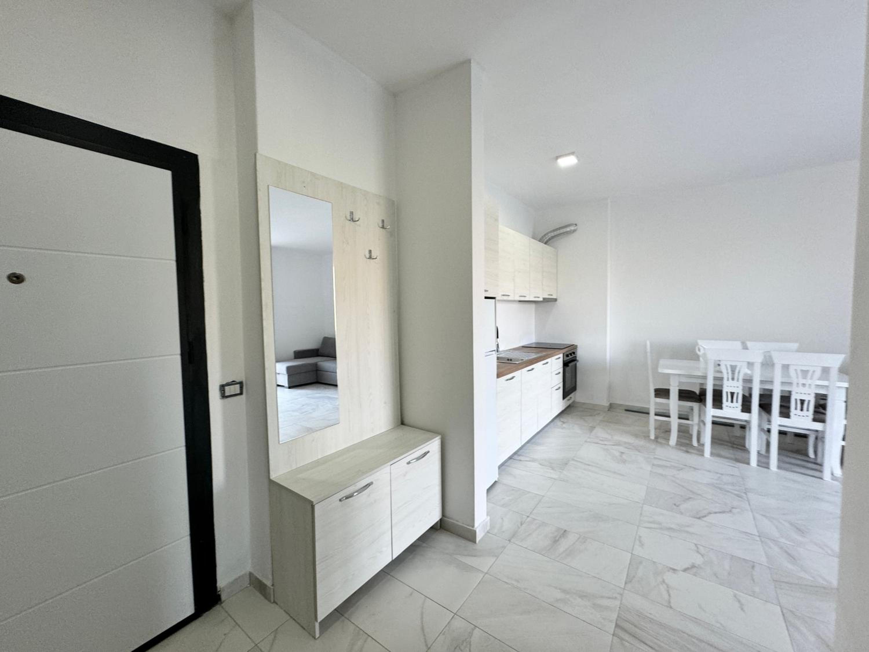 Vera Apartments