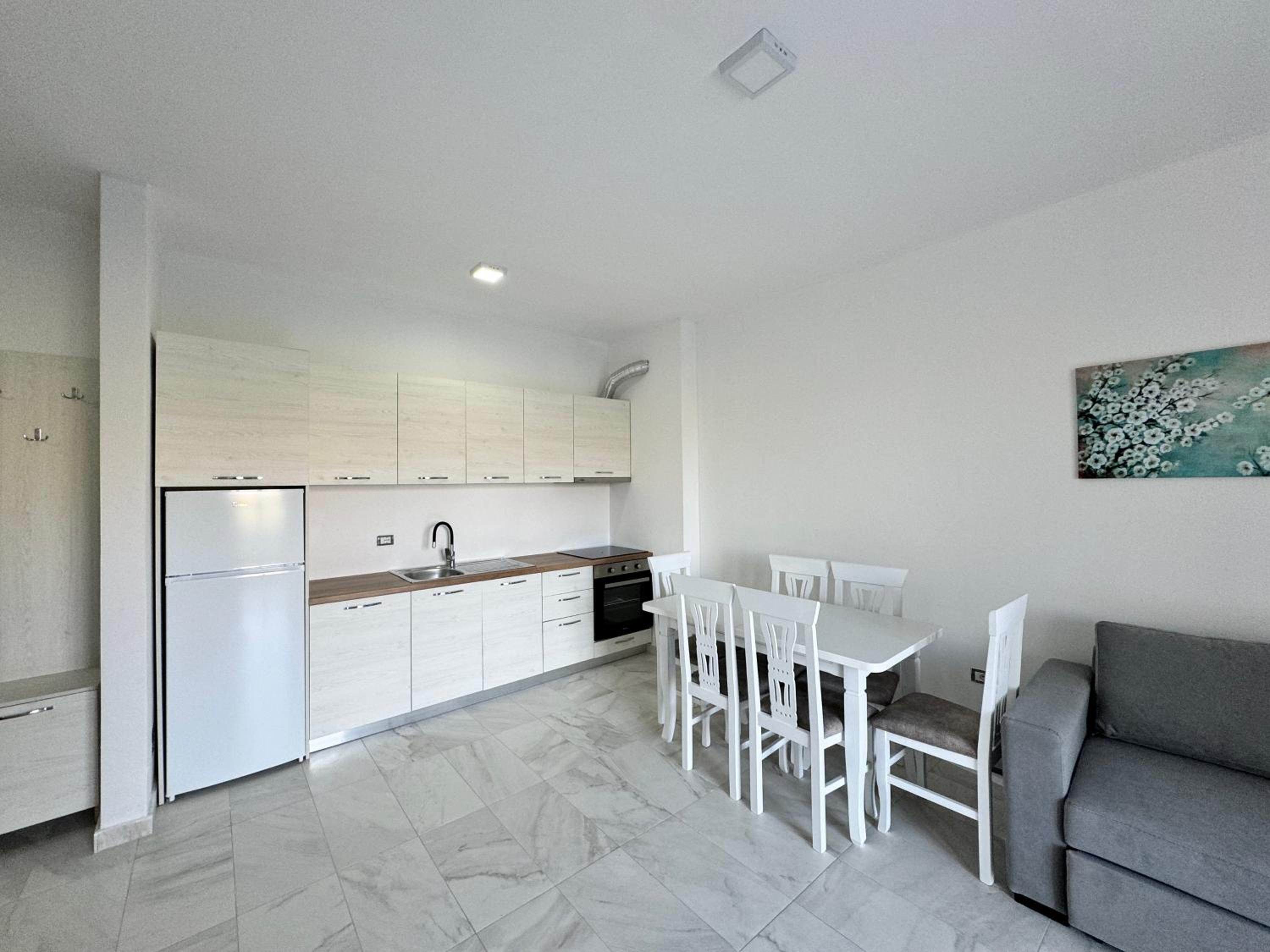 Vera Apartments