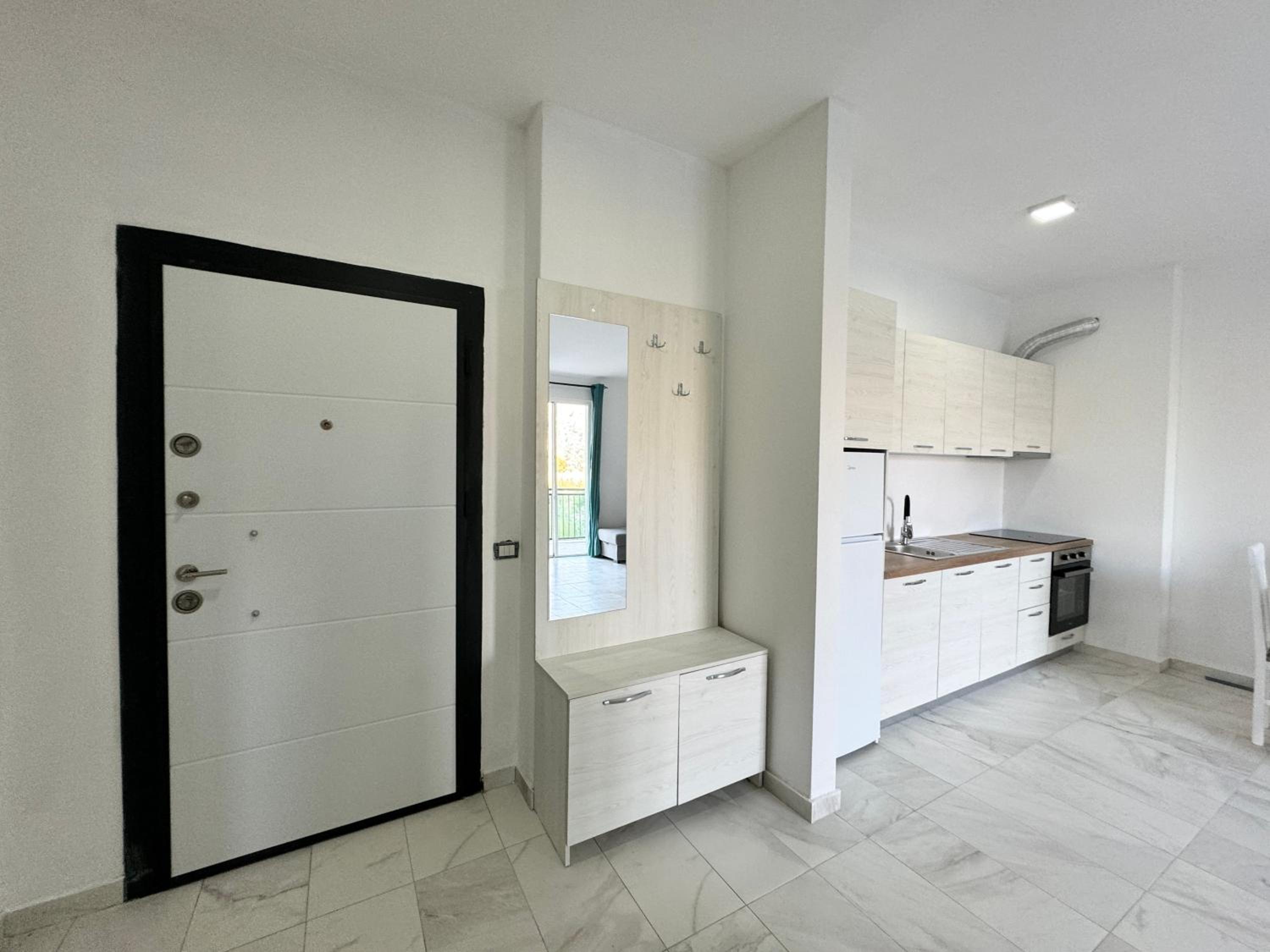 Vera Apartments