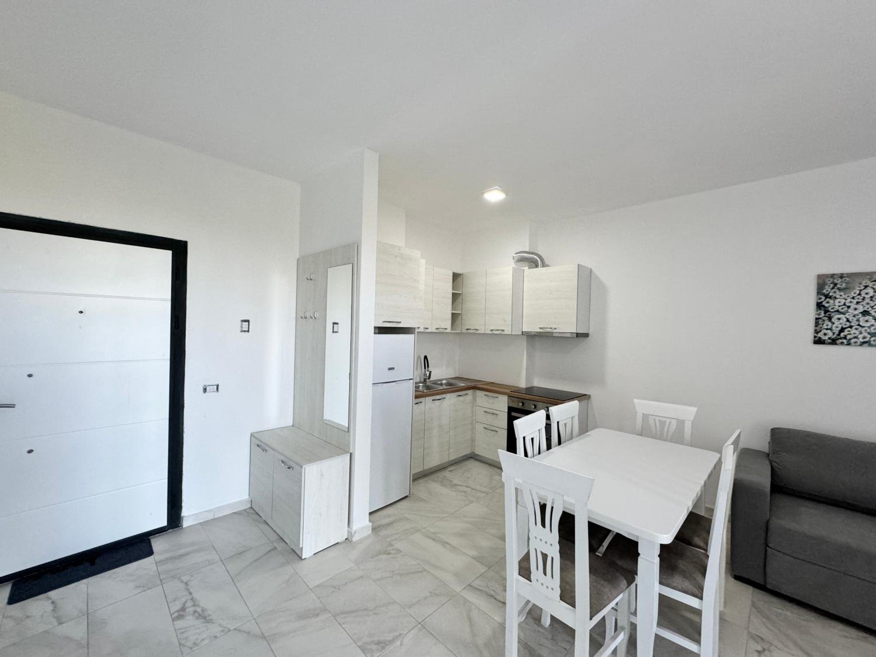 Vera Apartments