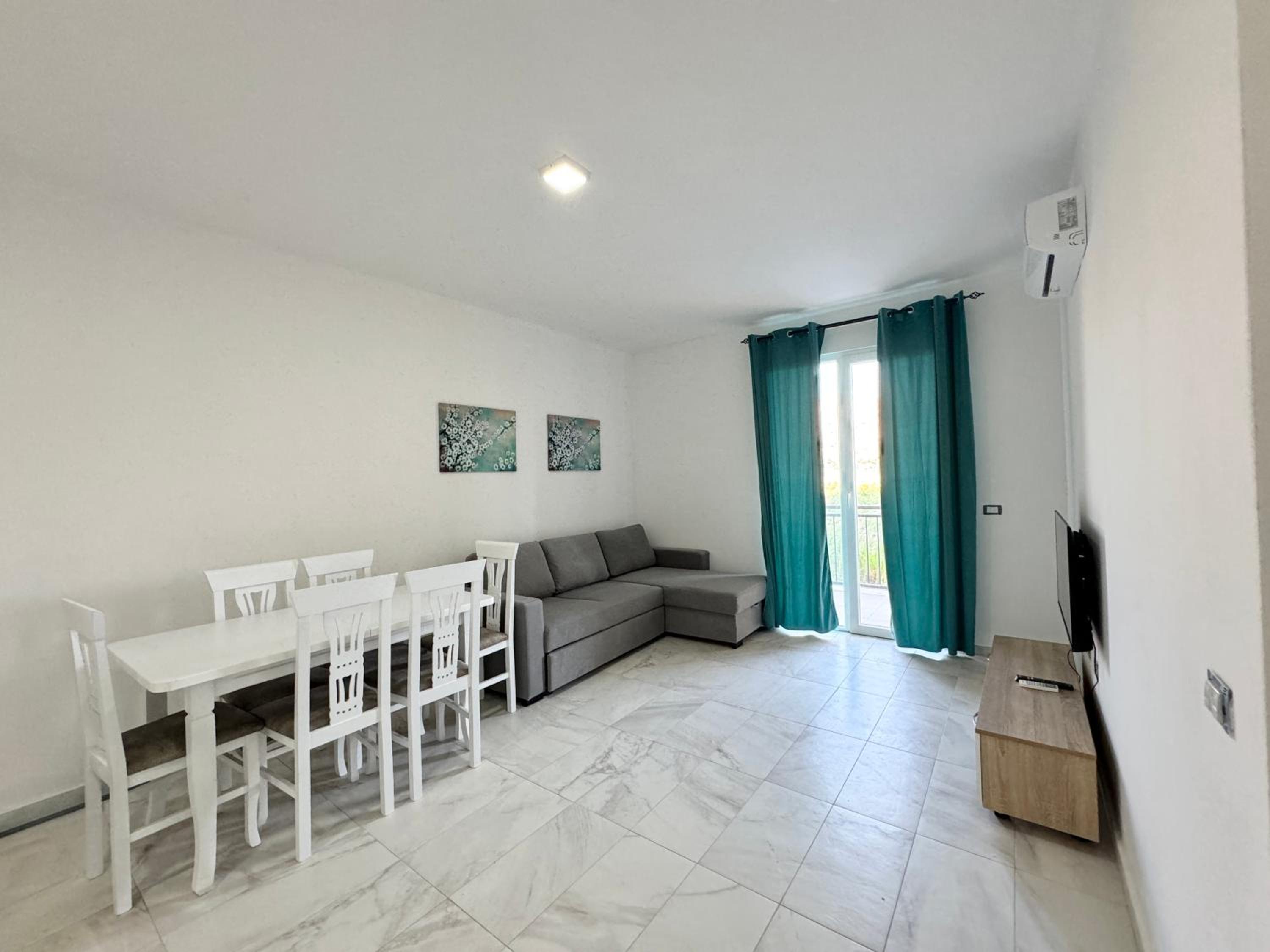 Vera Apartments