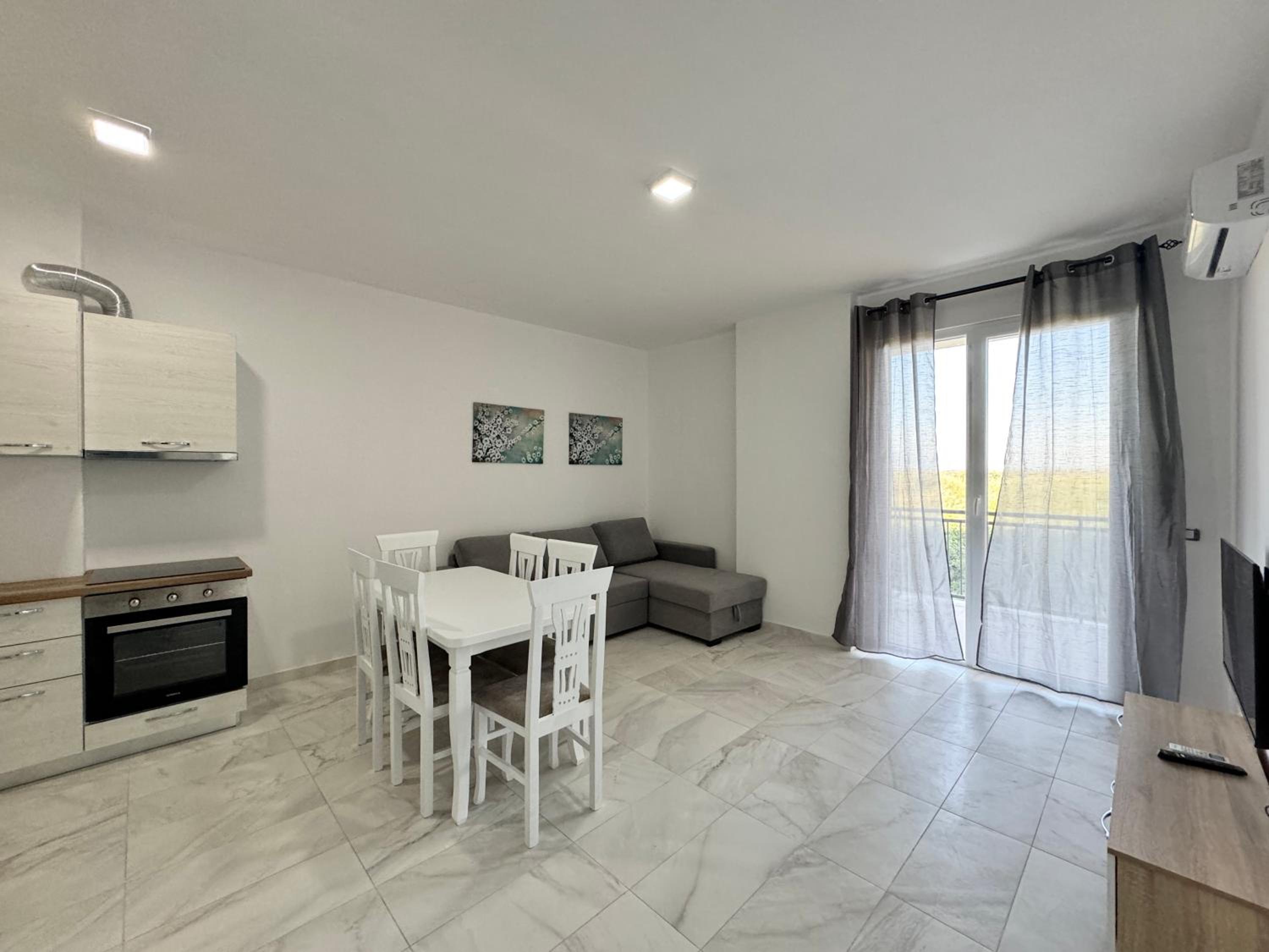 Vera Apartments