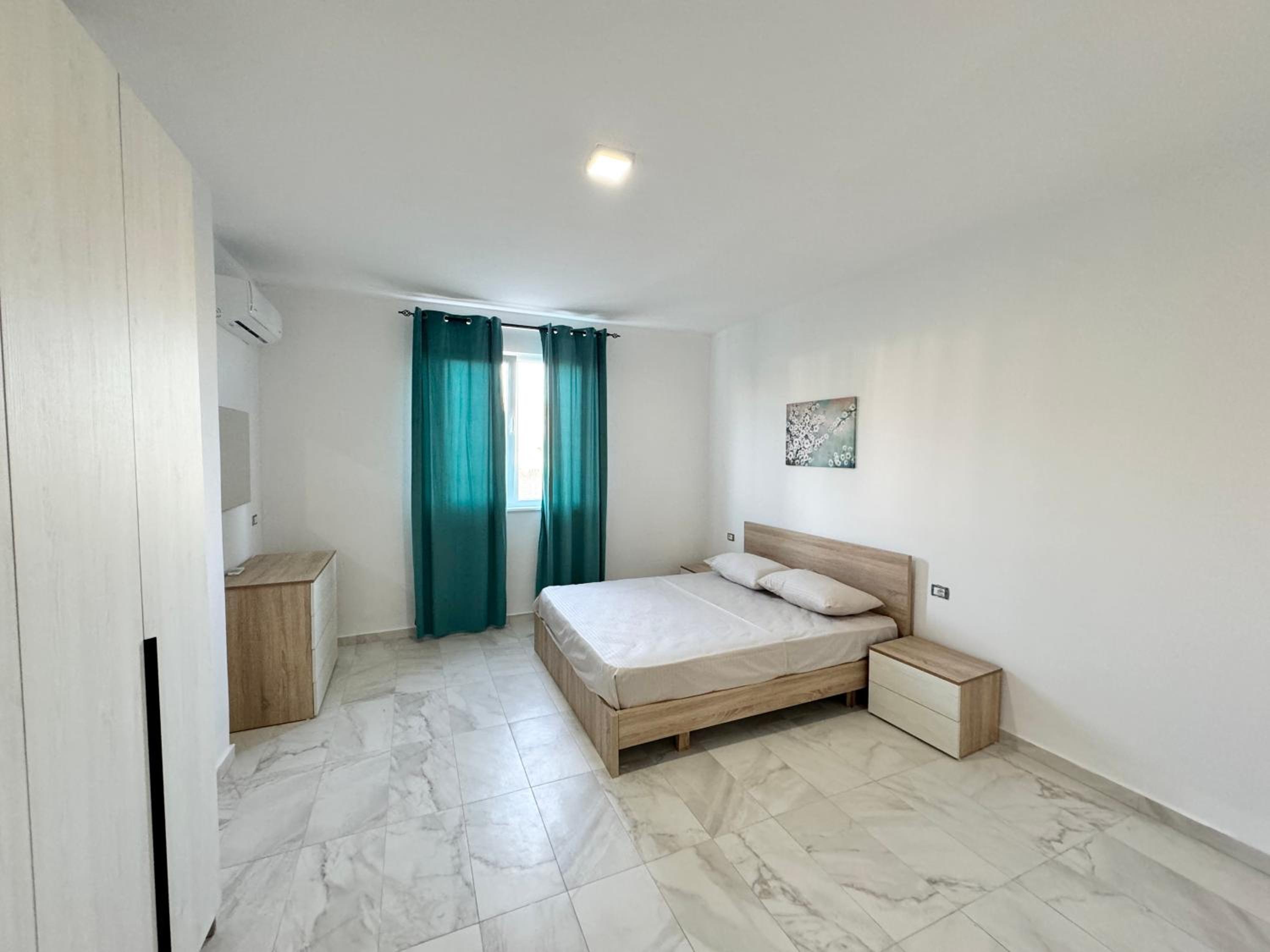 Vera Apartments