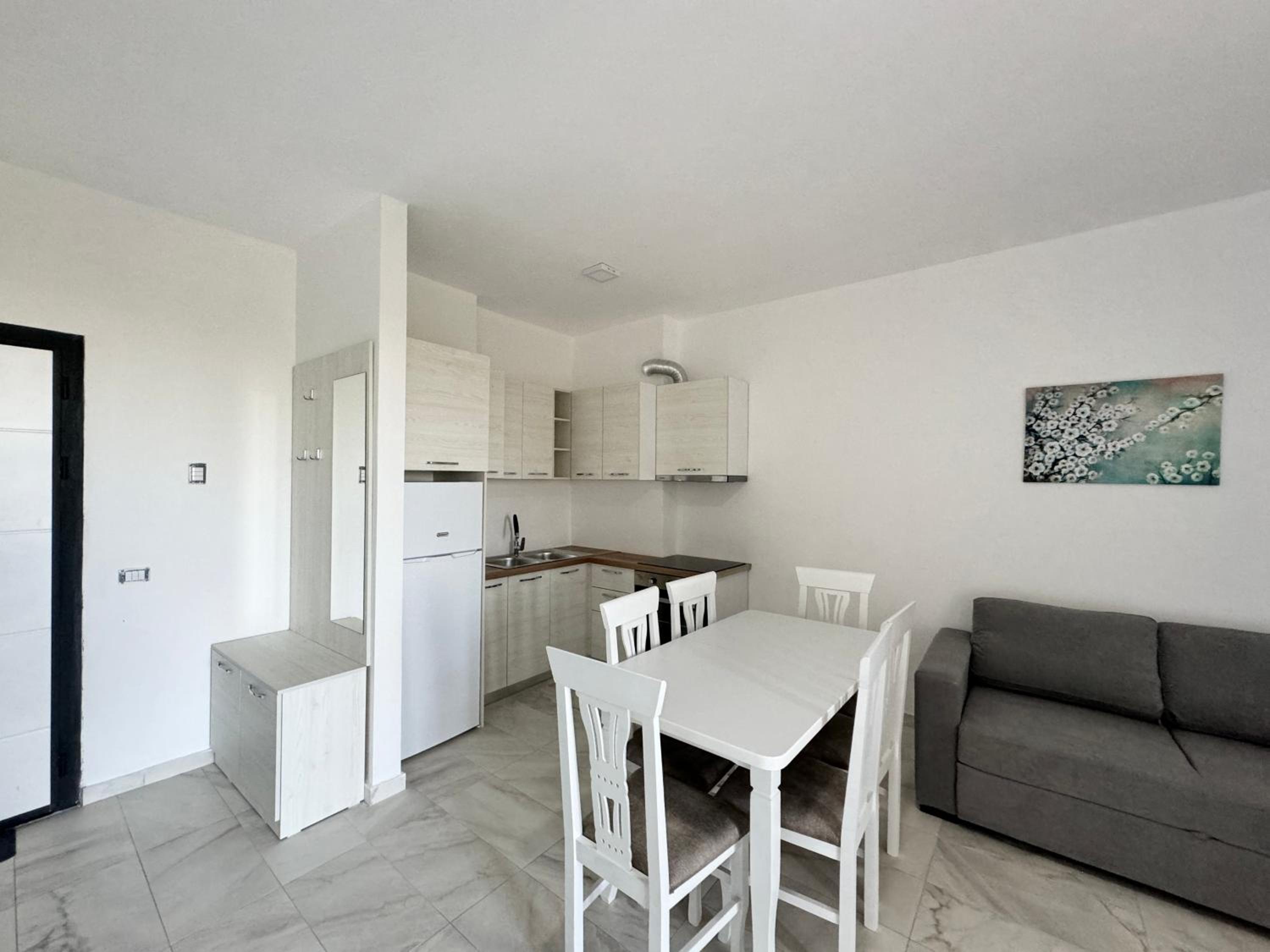 Vera Apartments