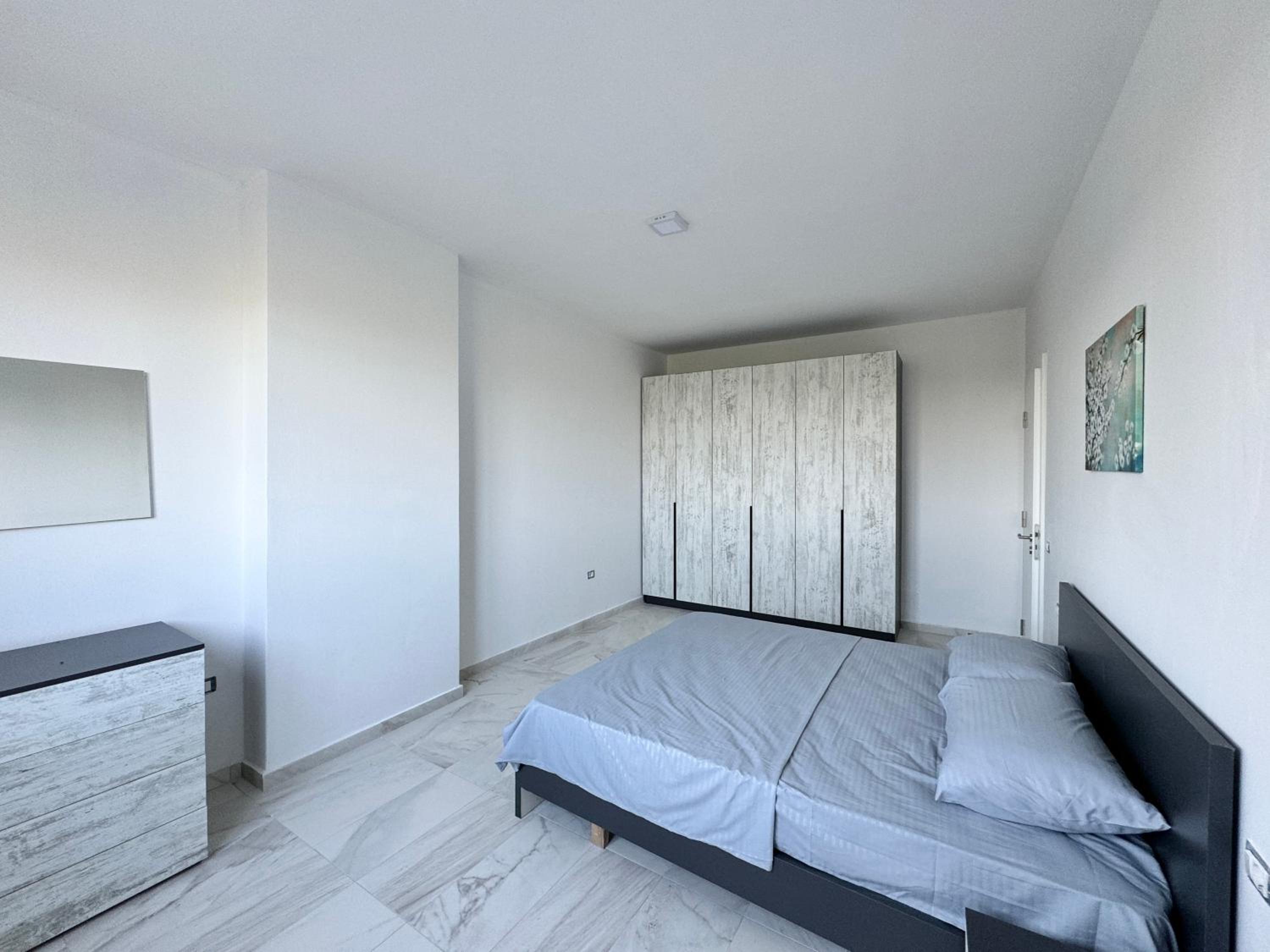 Vera Apartments