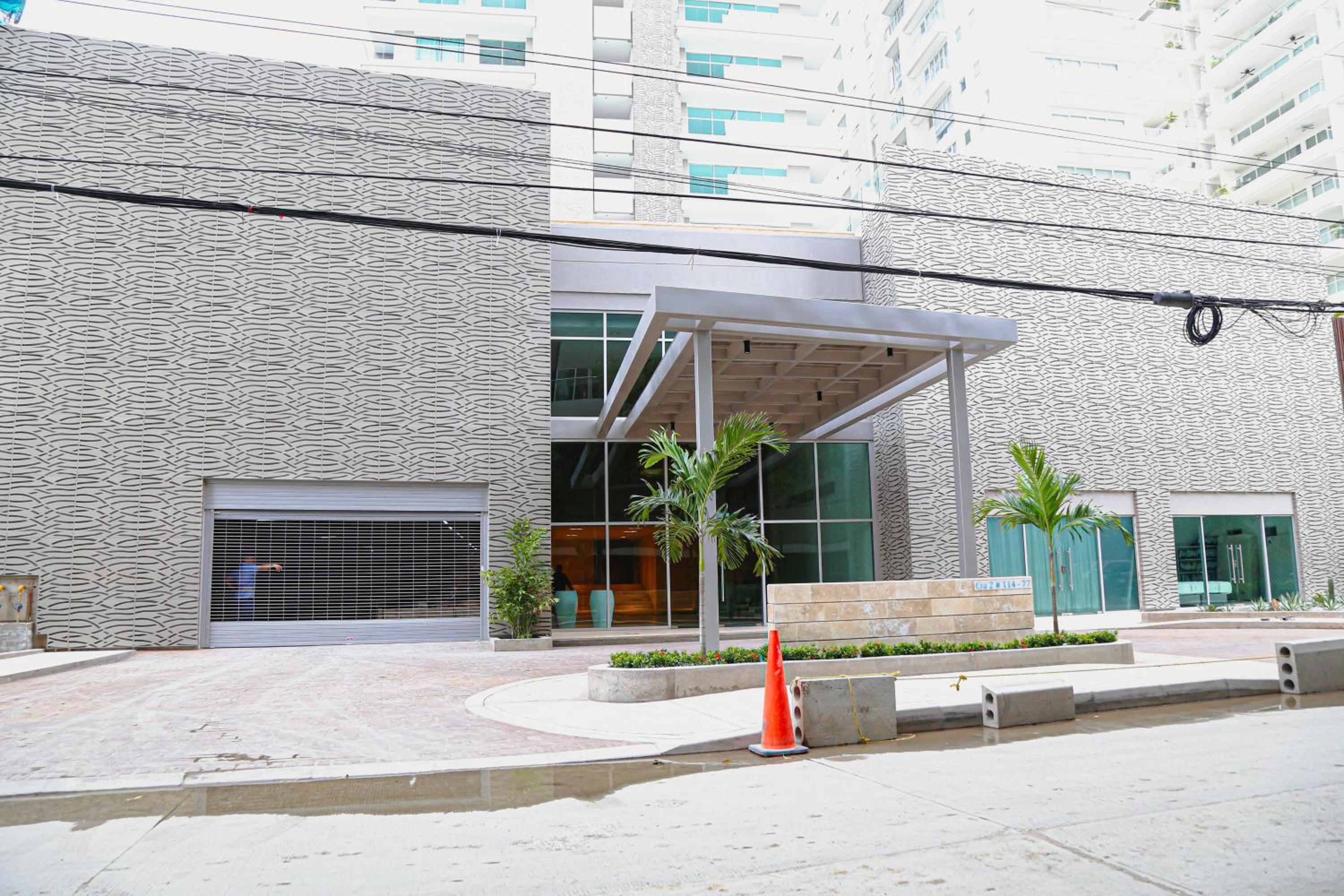 Playa Süi Loft Frente al mar sector Bello Horizonte