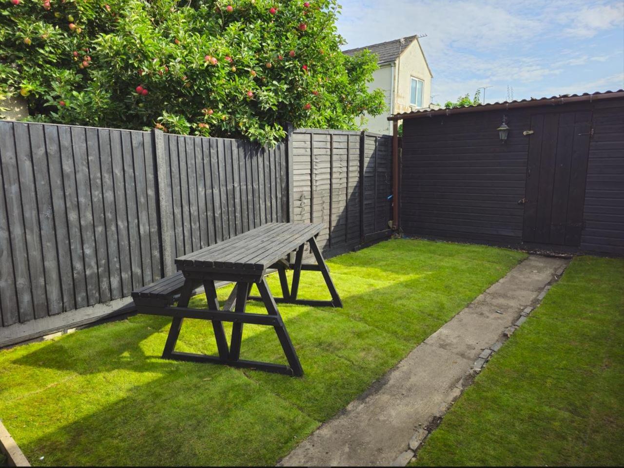 3 bed house in Gloucester near to city centre