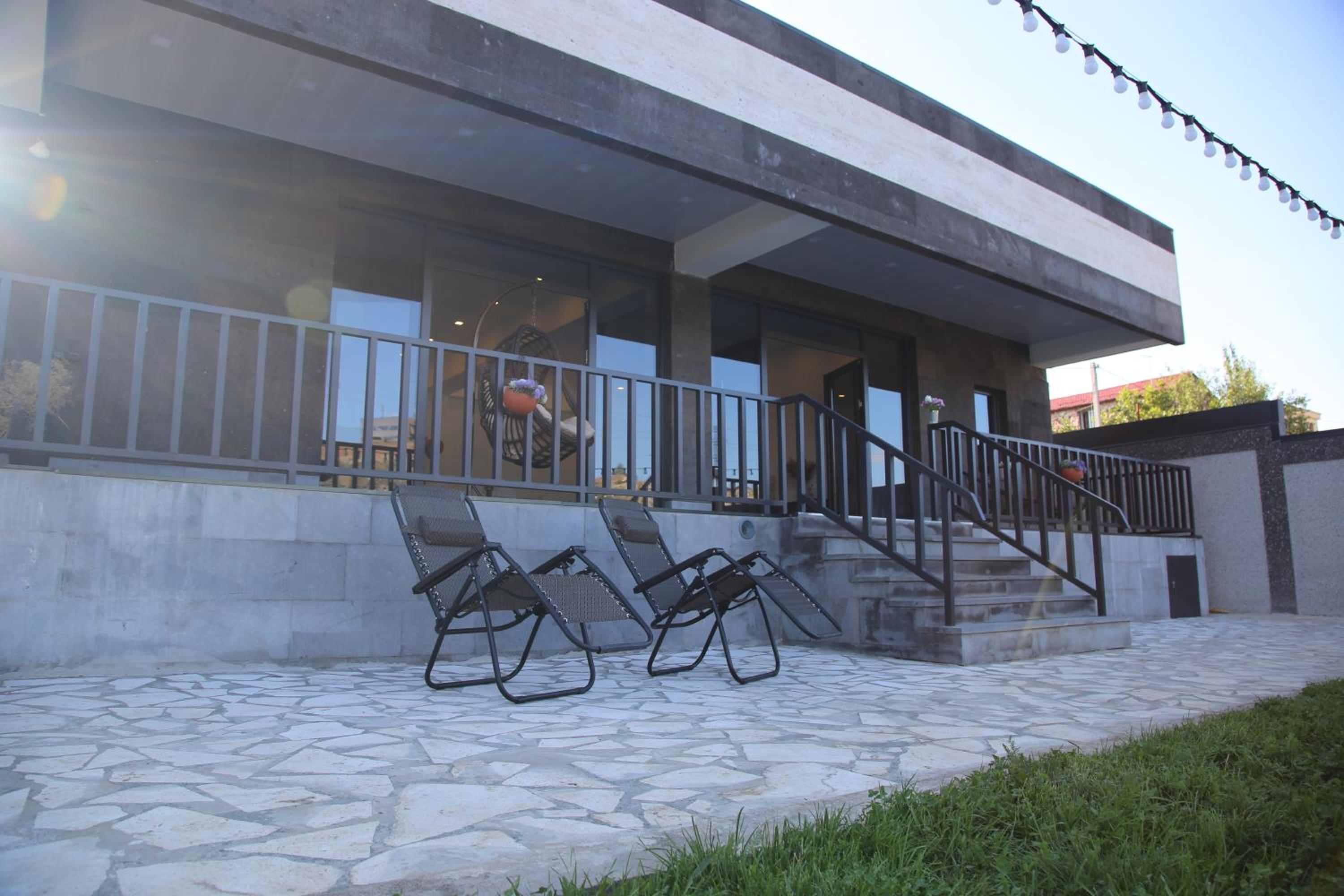 Party house