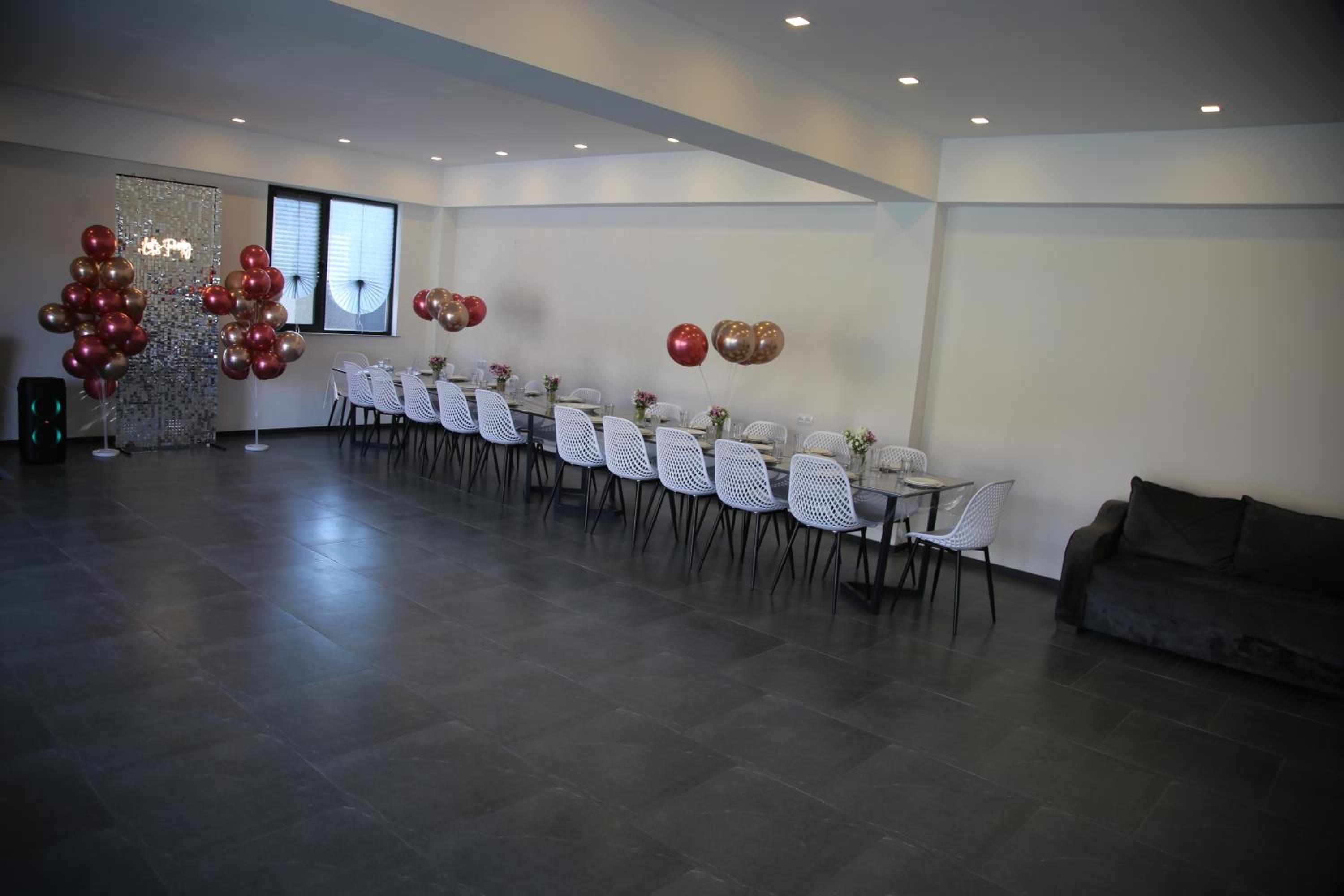Party house