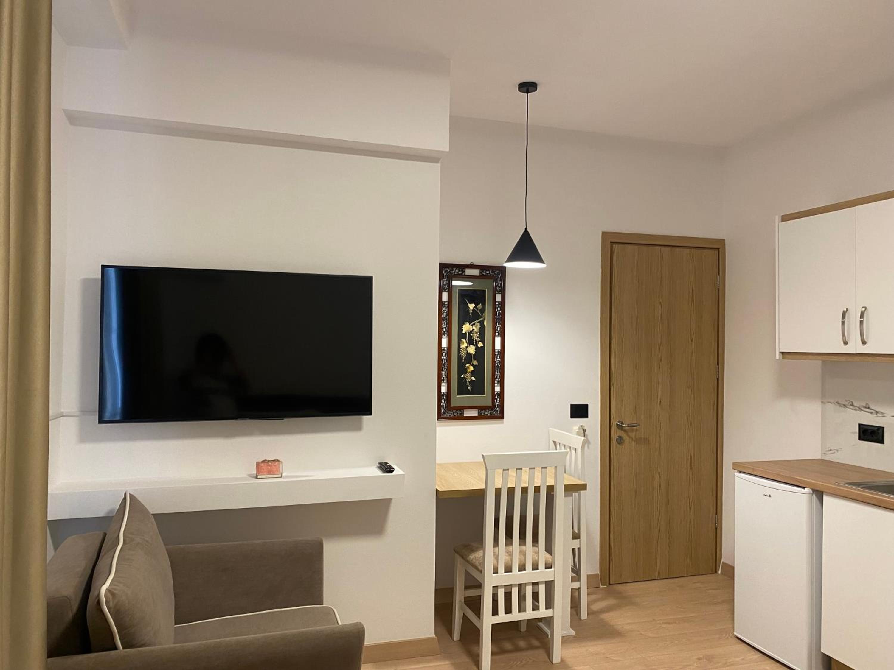 Vaso’s Apartments