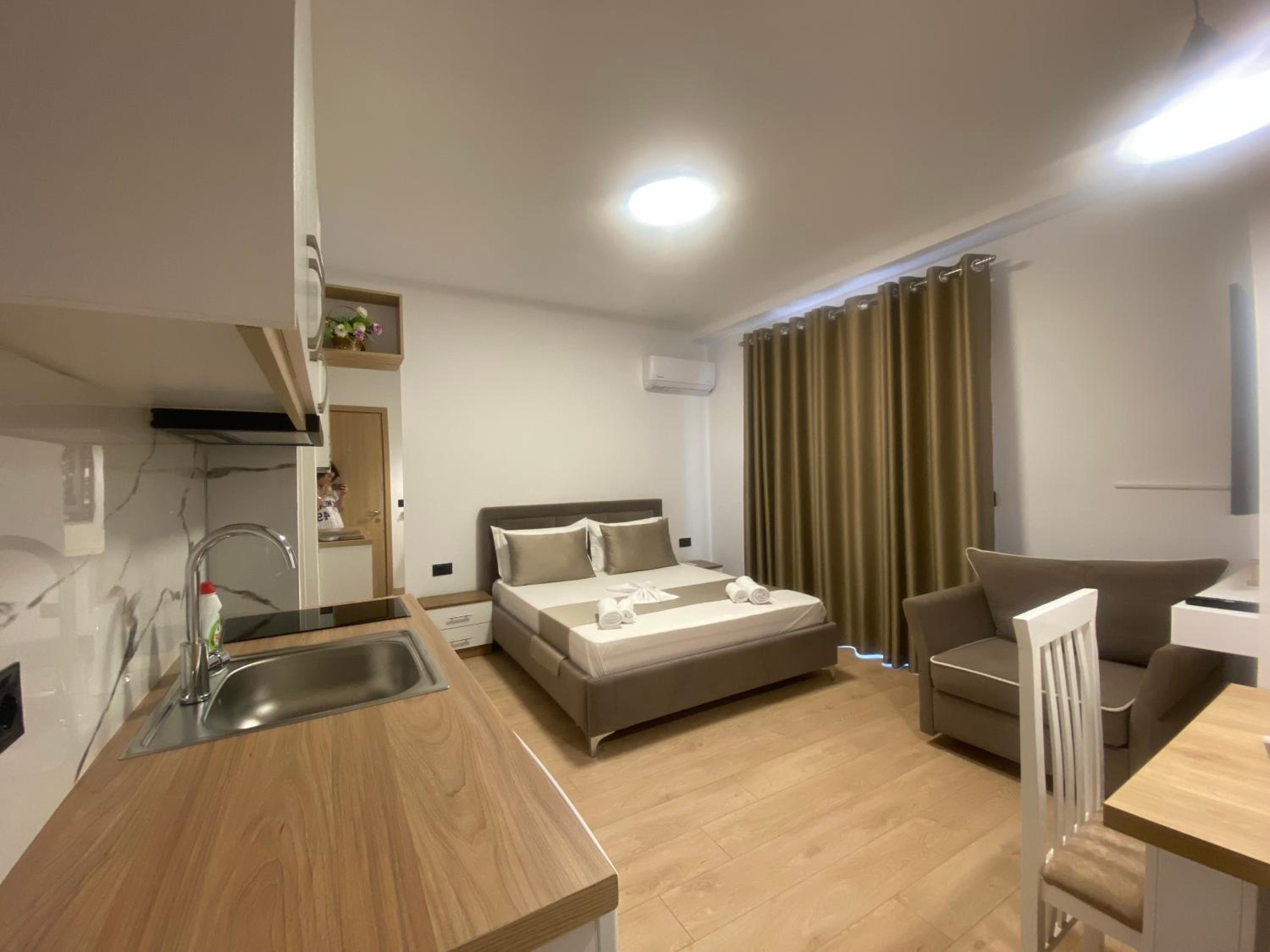 Vaso’s Apartments