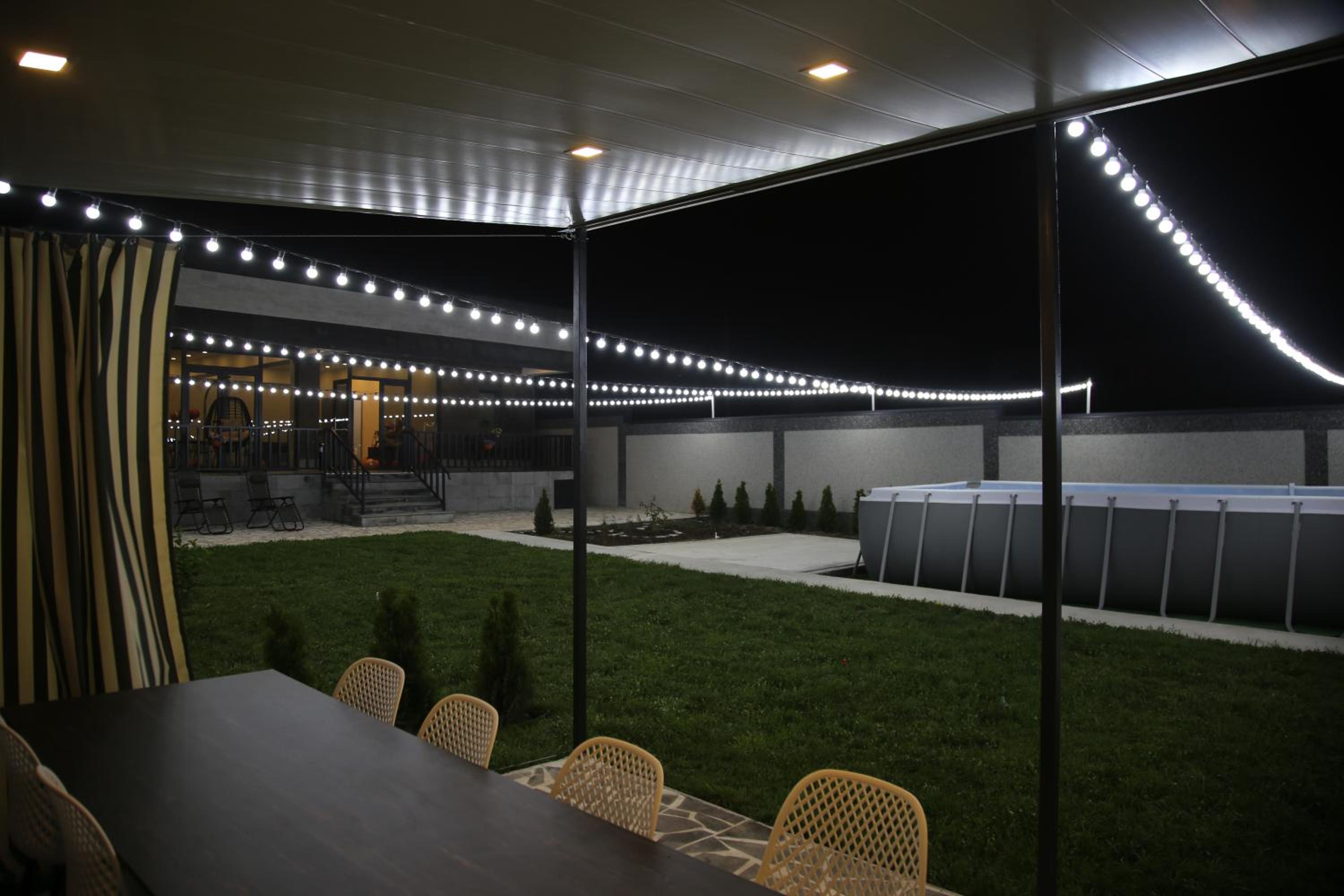 Party house