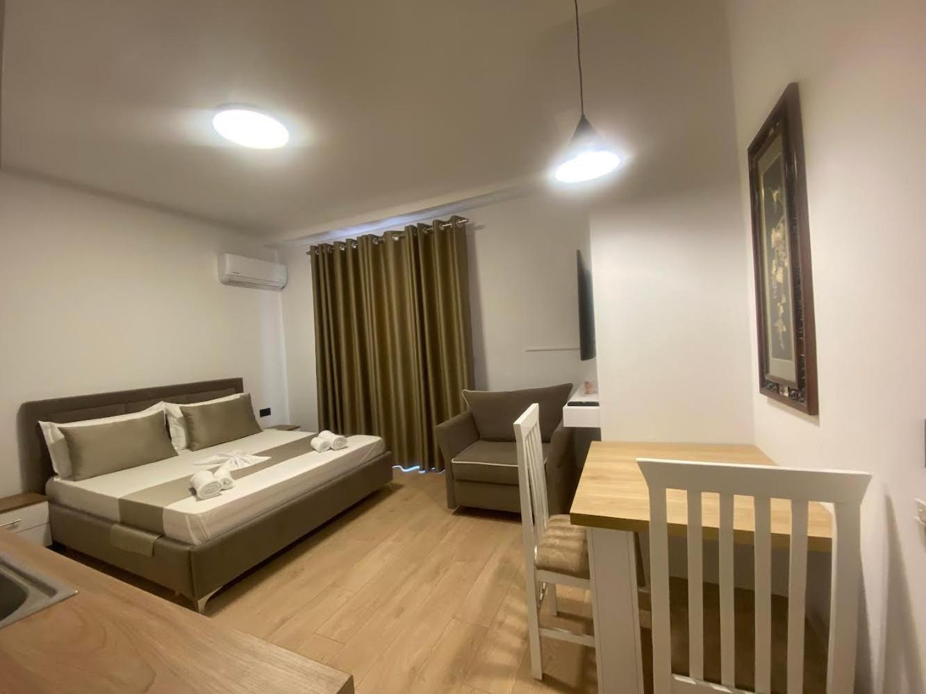 Vaso’s Apartments