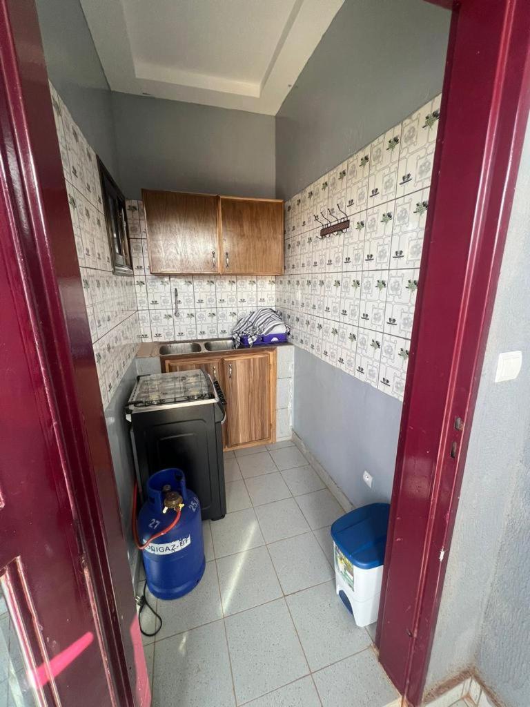 Domi apartment