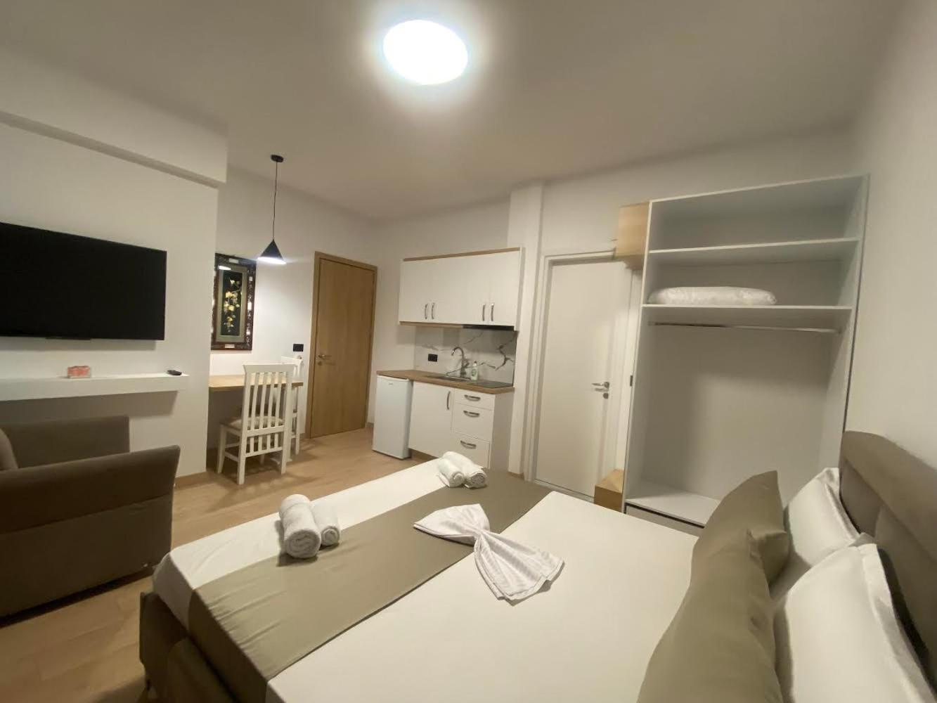 Vaso’s Apartments