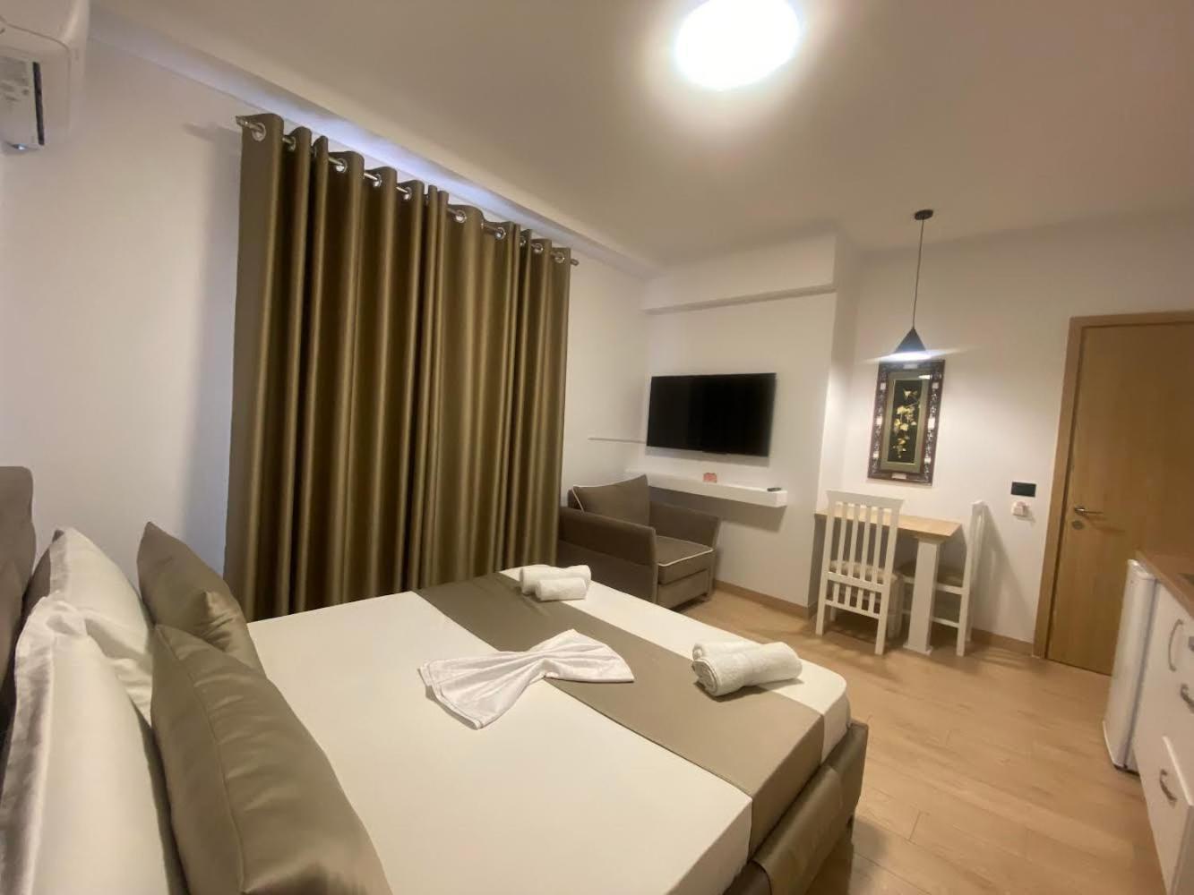 Vaso’s Apartments