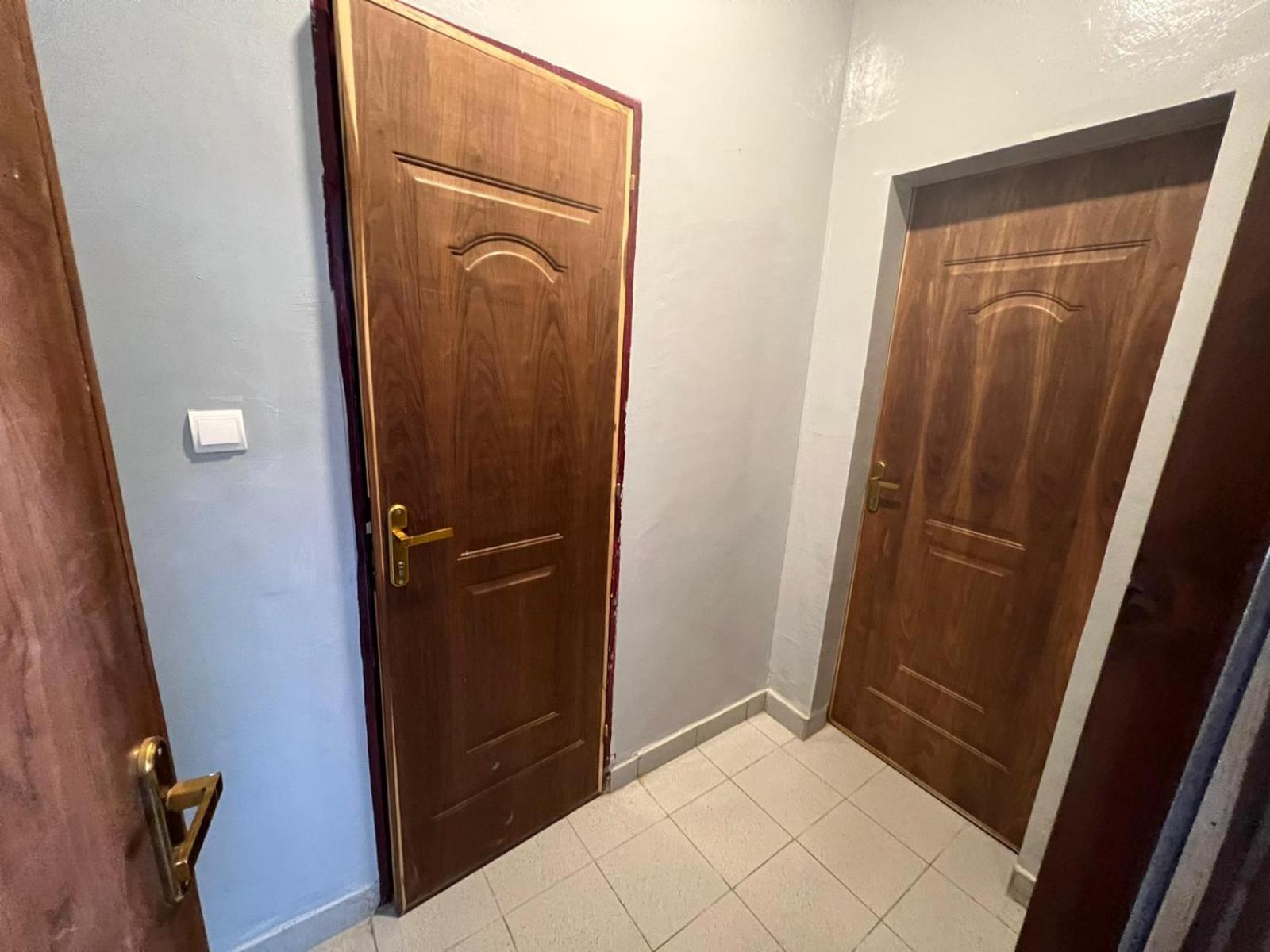 Domi apartment