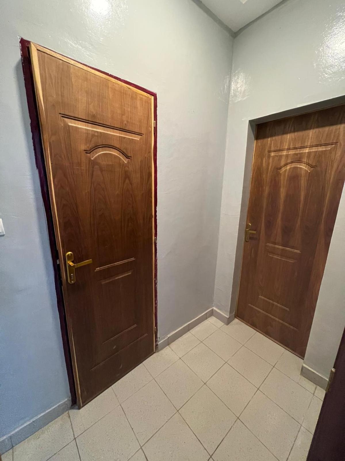 Domi apartment