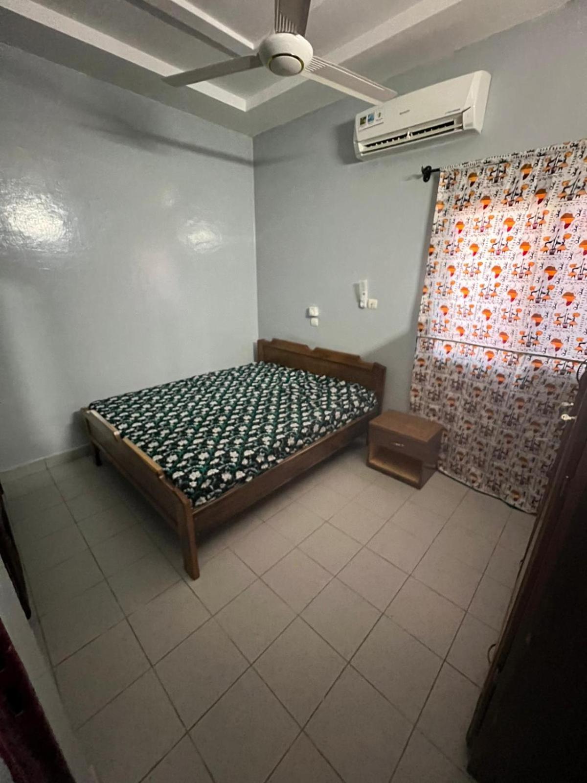 Domi apartment