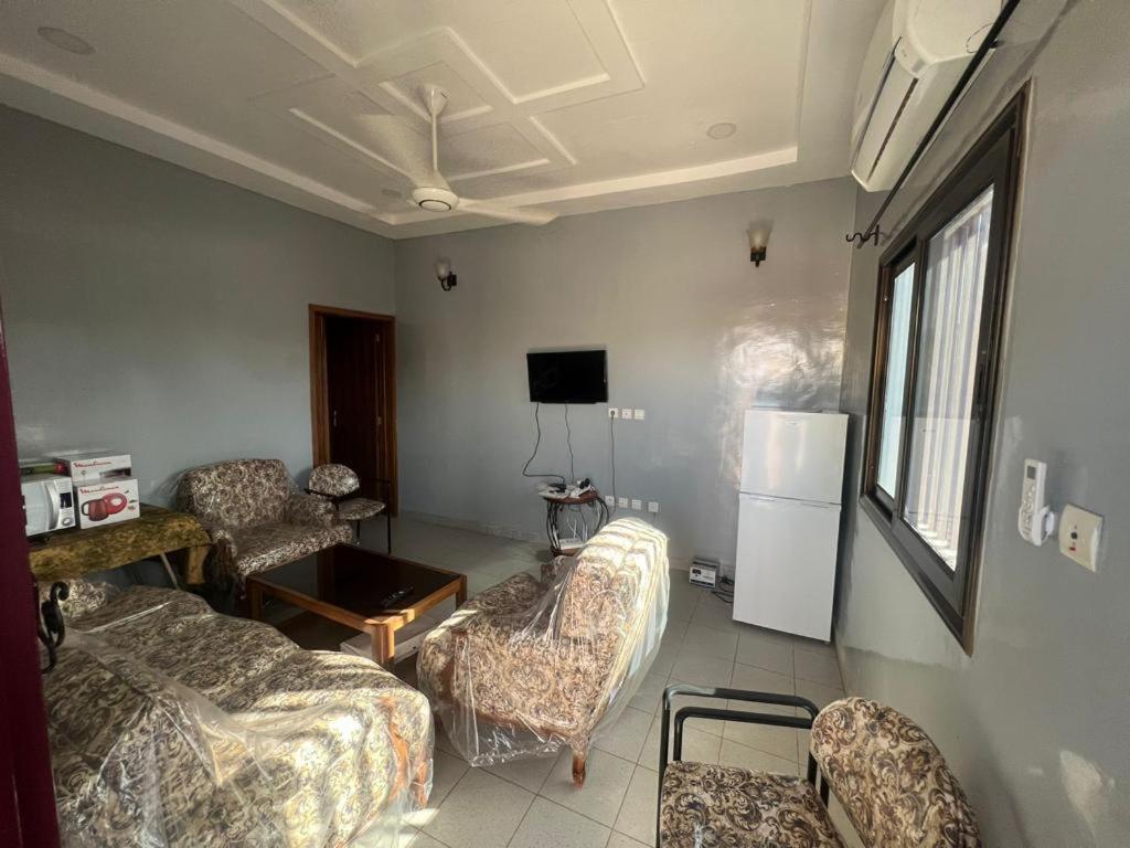 Domi apartment