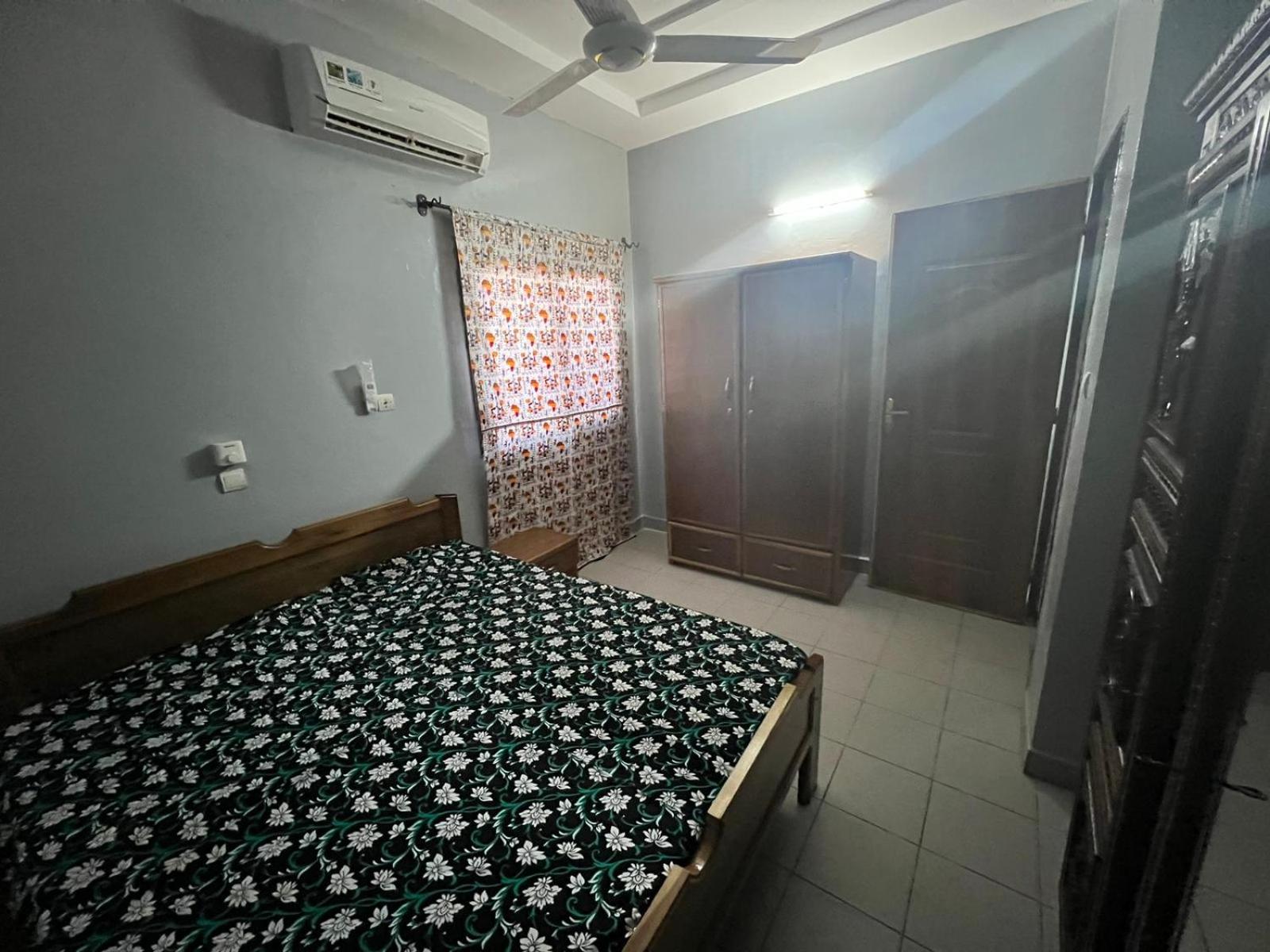 Domi apartment
