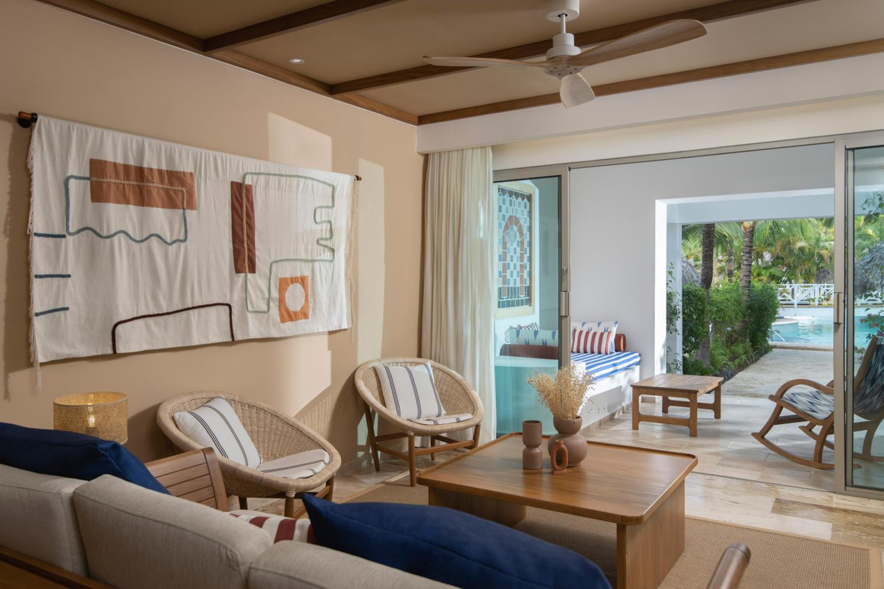 Hotel Zel Punta Cana- All inclusive - Image 1