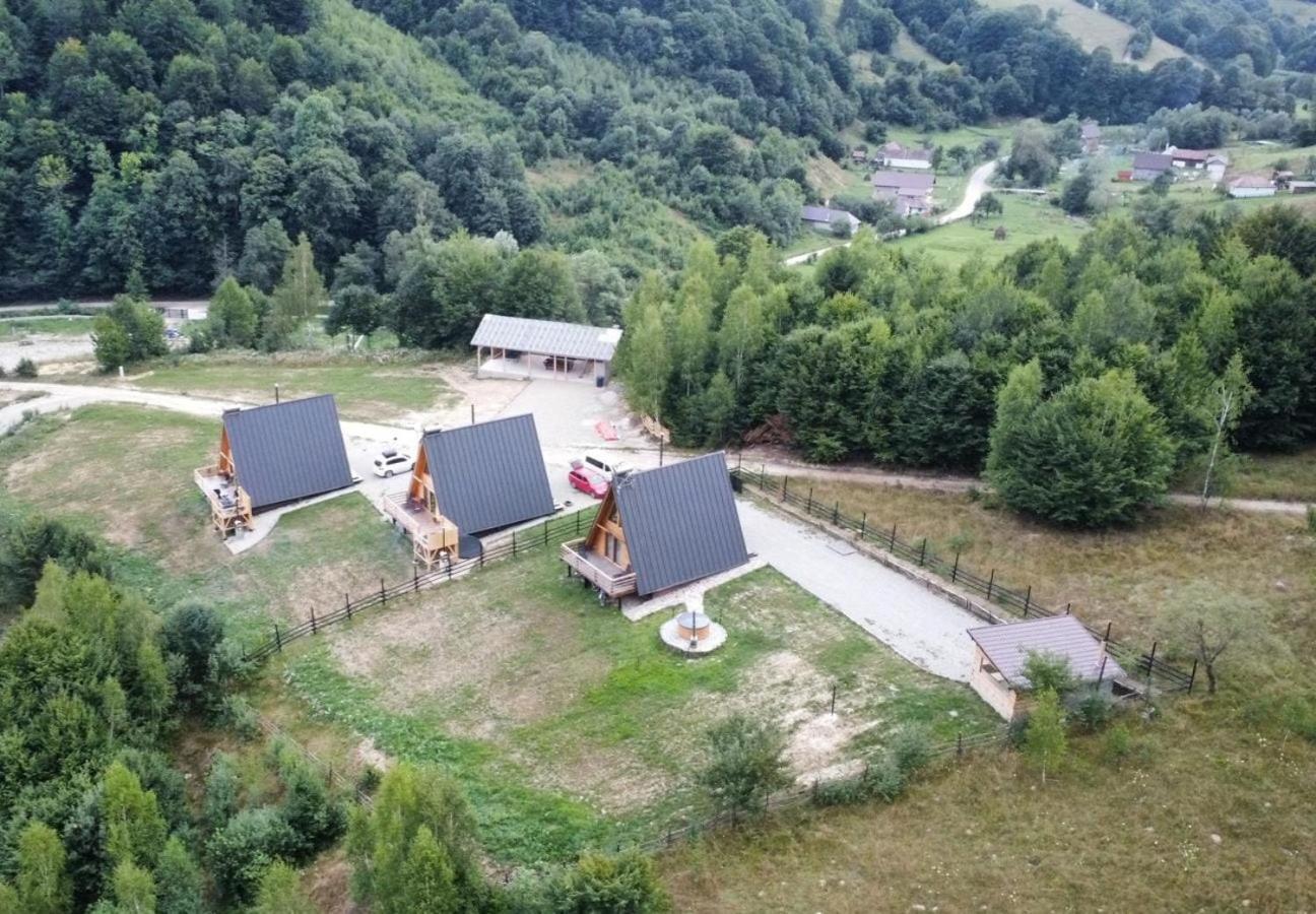 Păltinel view 4
