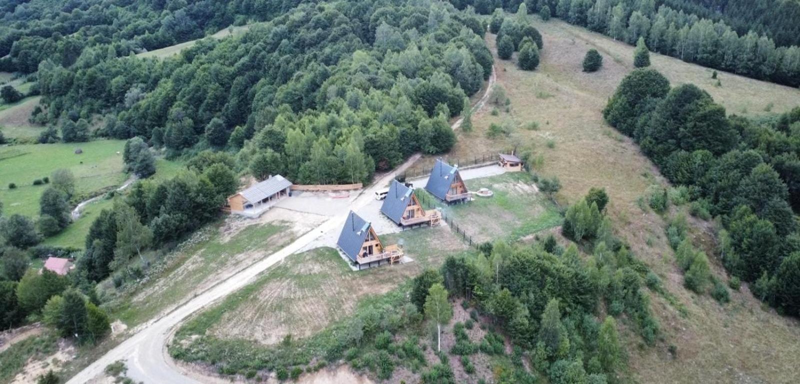 Păltinel view 5
