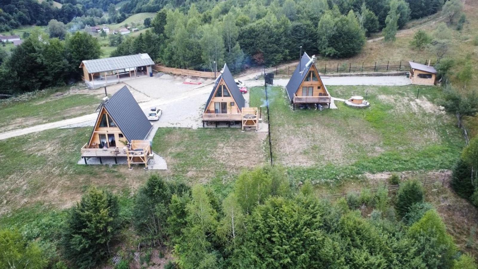 Păltinel view 3