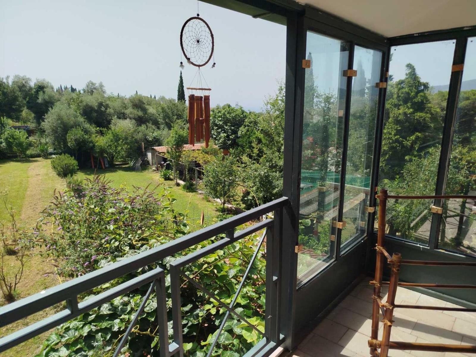 Mirta Apartment
