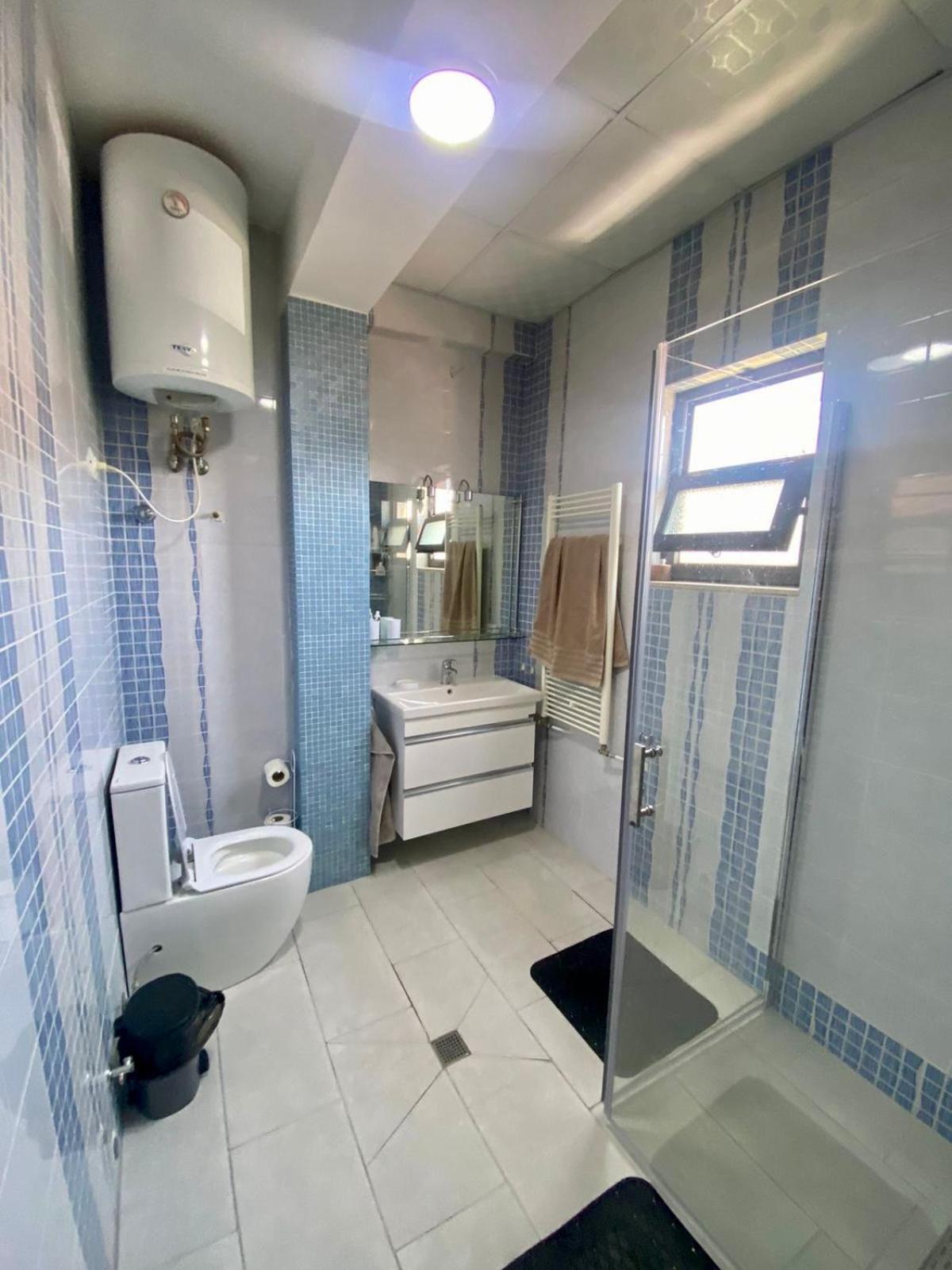 At Your Home Abroad - Apartment in private house