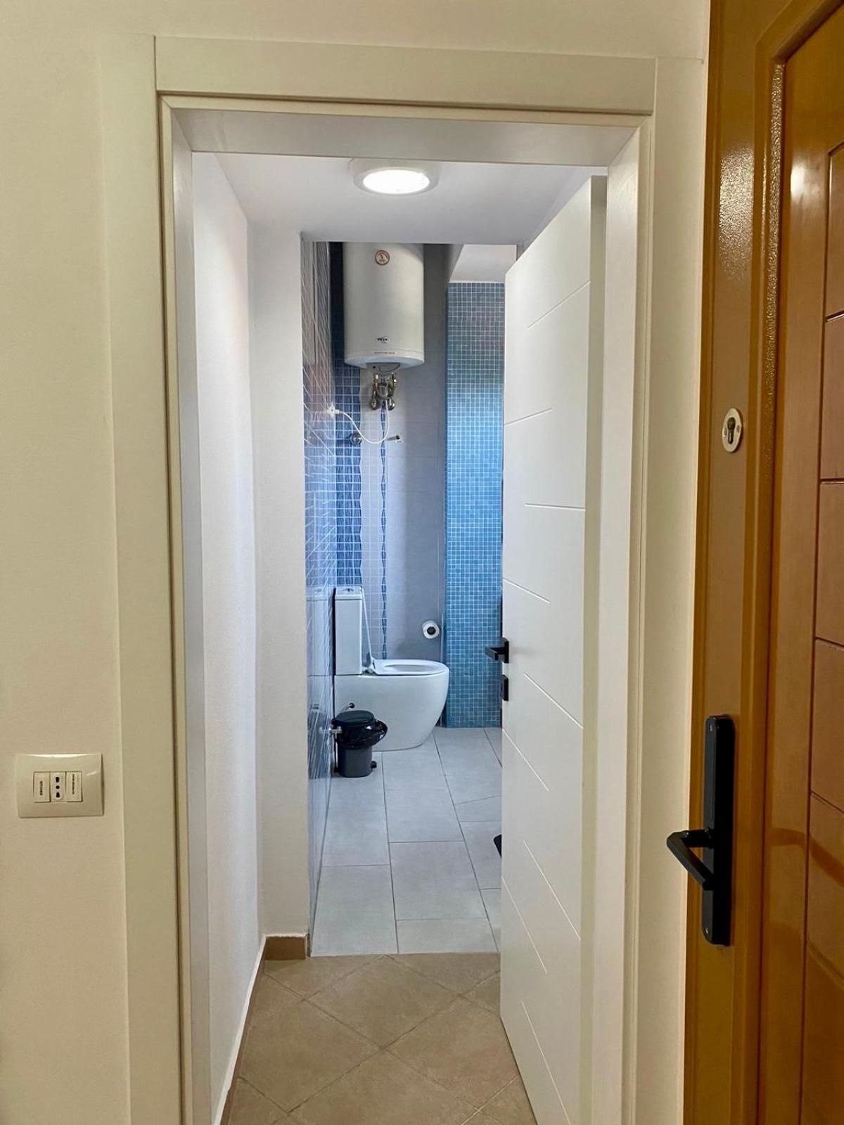At Your Home Abroad - Apartment in private house