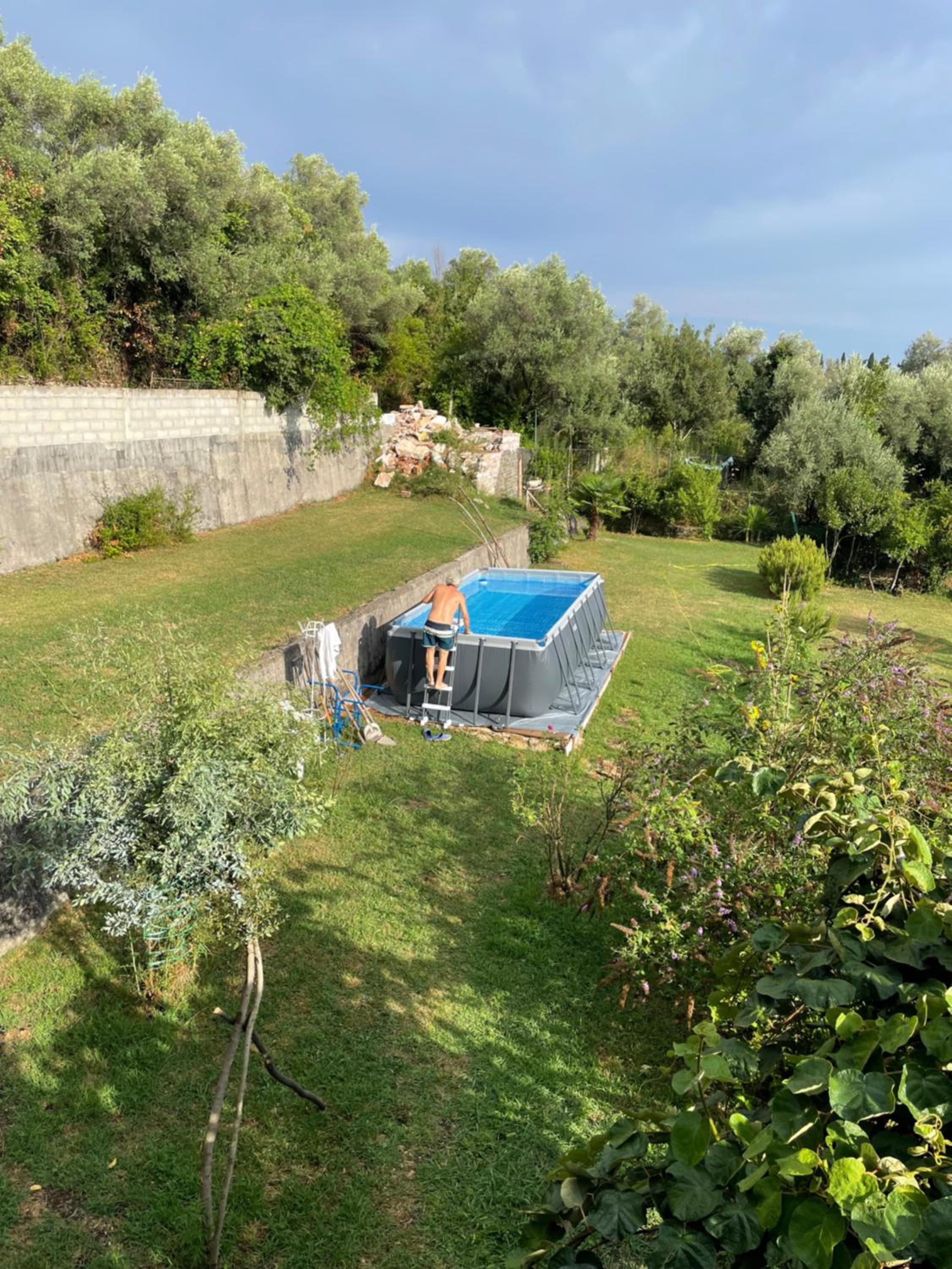 Mirta Apartment