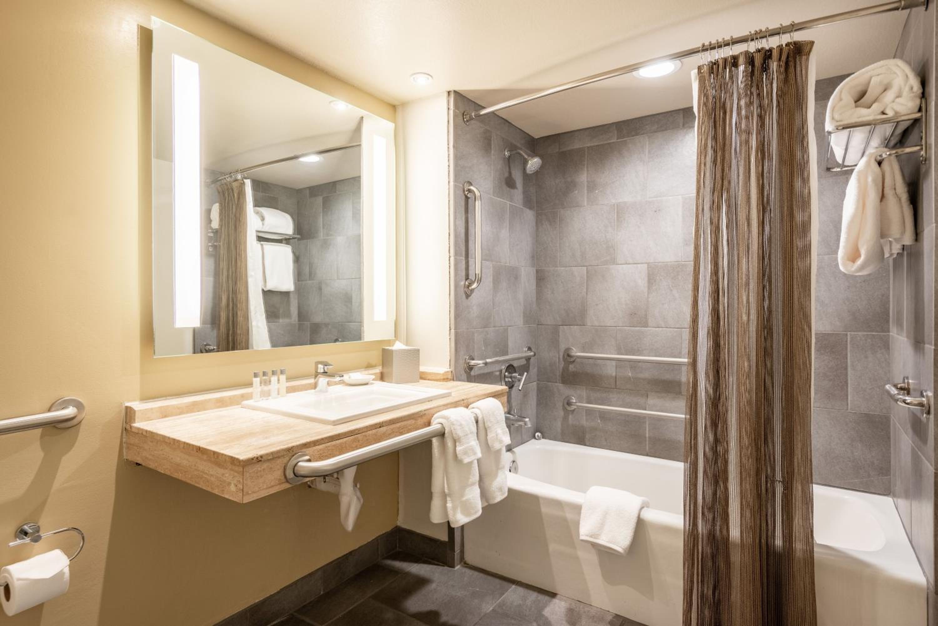 Palm Springs Vacations - Hotel Zoso - Property Image 21