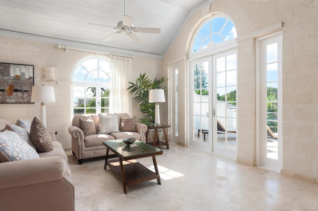 Royal Villa 17 Royal Westmoreland