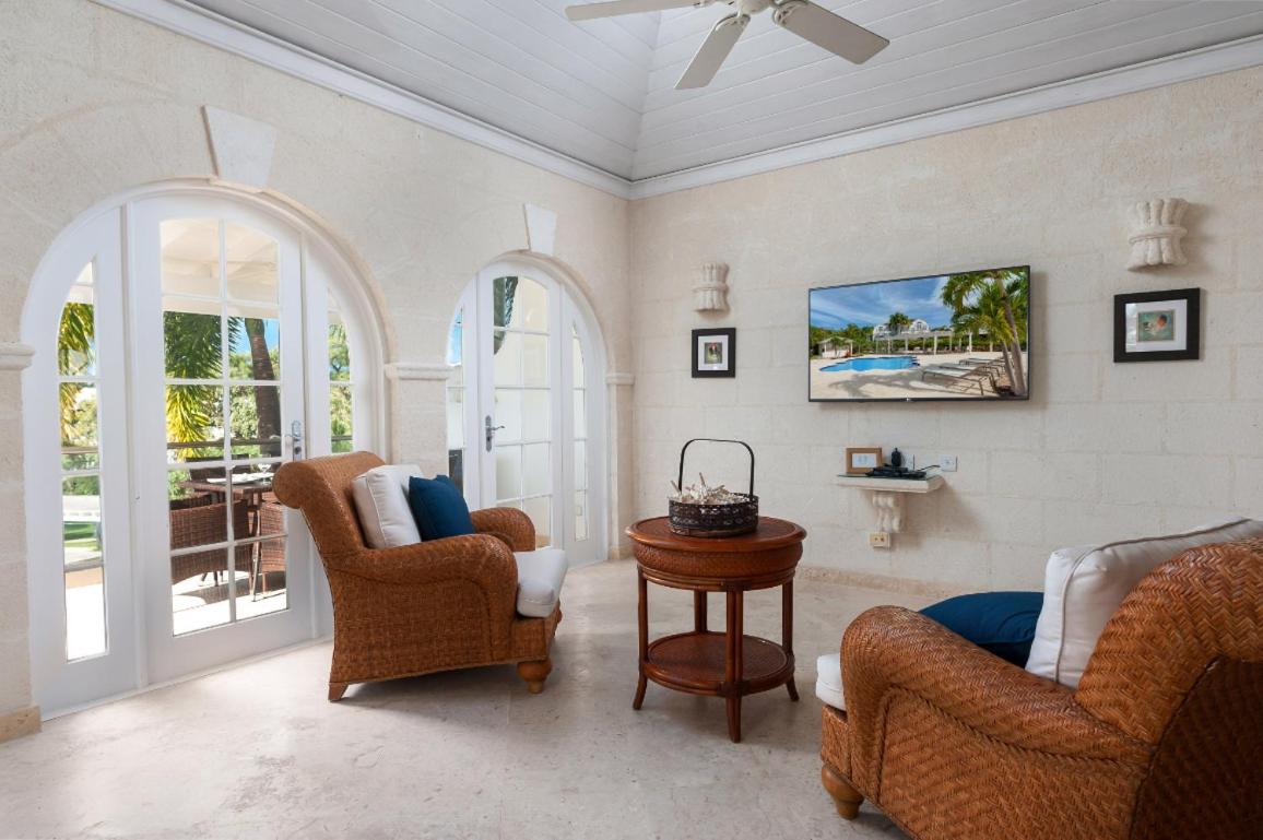 Royal Villa 17 Royal Westmoreland