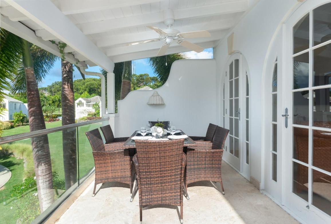Royal Villa 17 Royal Westmoreland