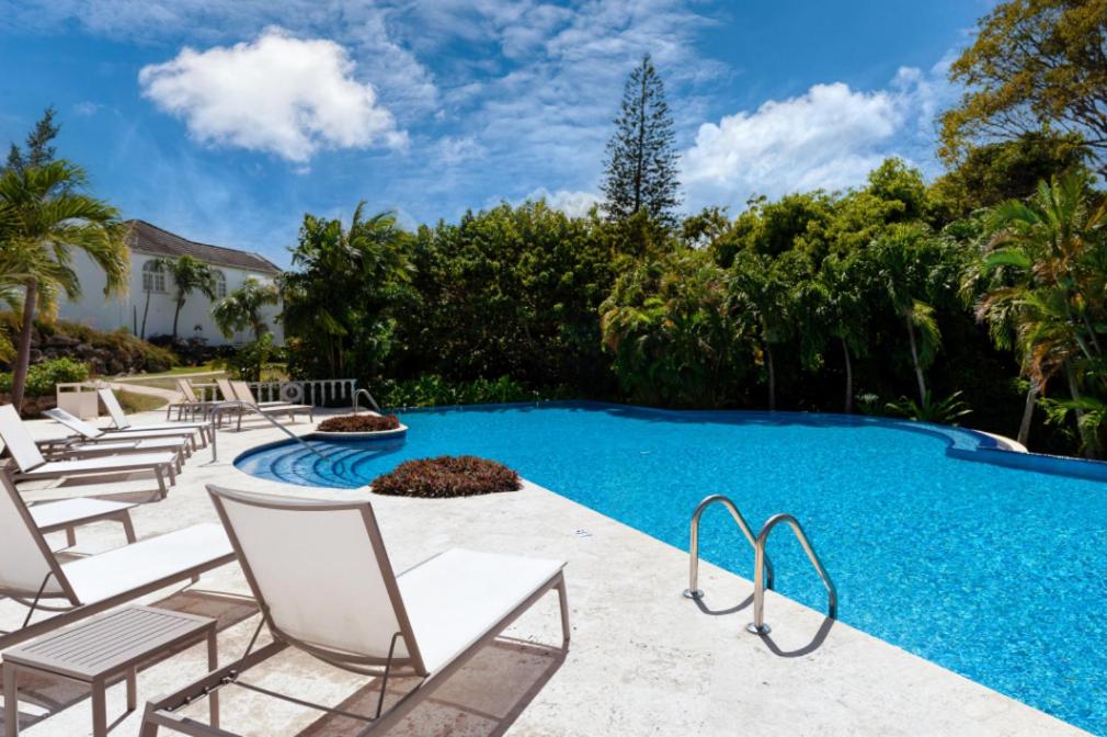 Royal Villa 17 Royal Westmoreland