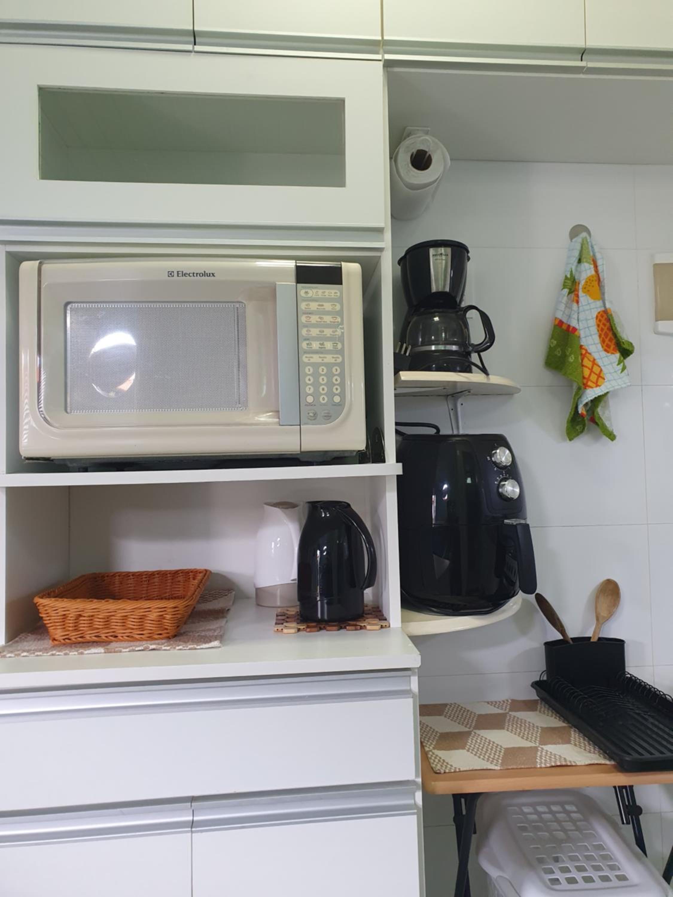 Apartamento Bangalo Cabo Frio