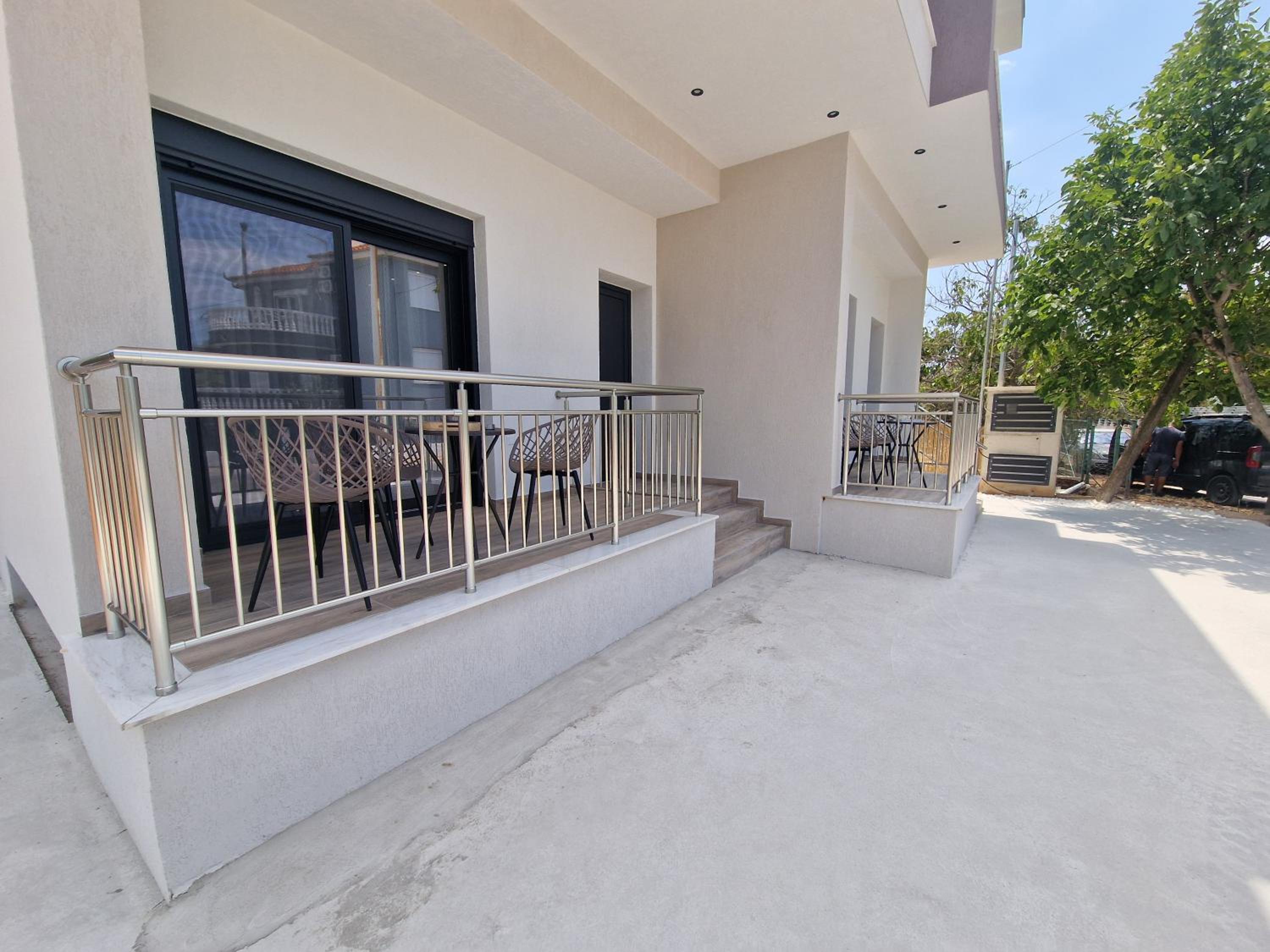 Ivo Suites