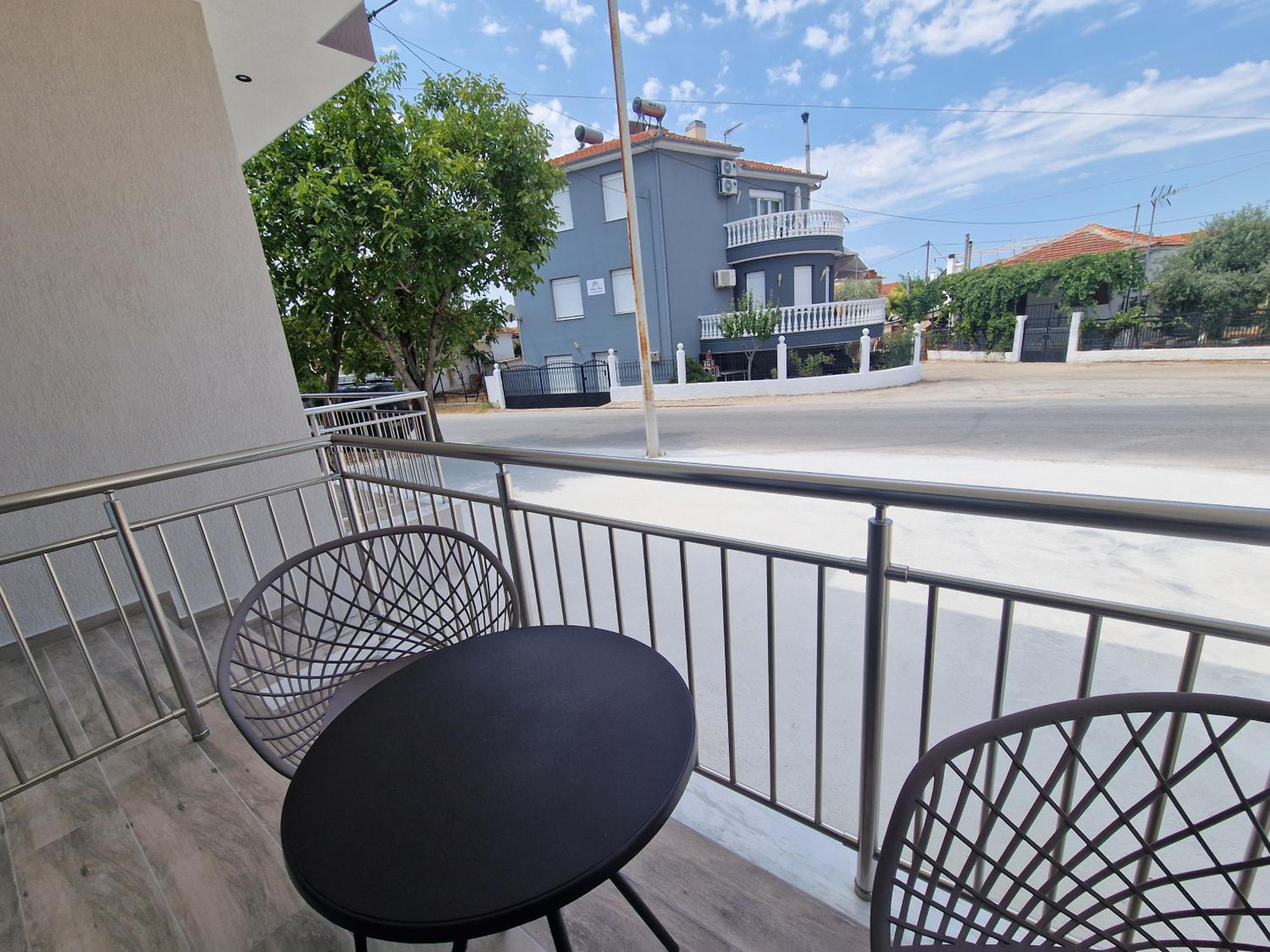 Ivo Suites