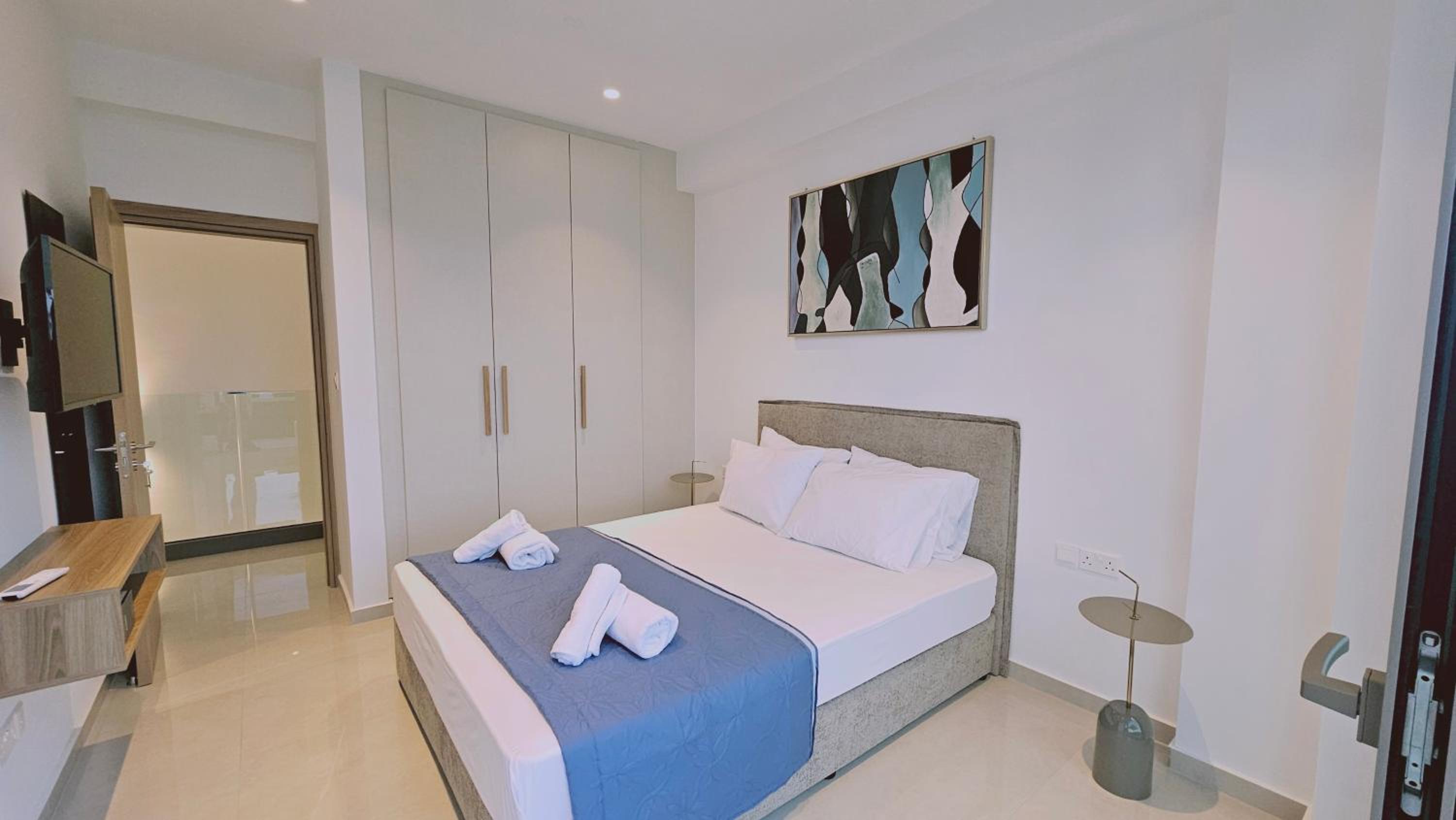 STAY Oasis Luxury Villas