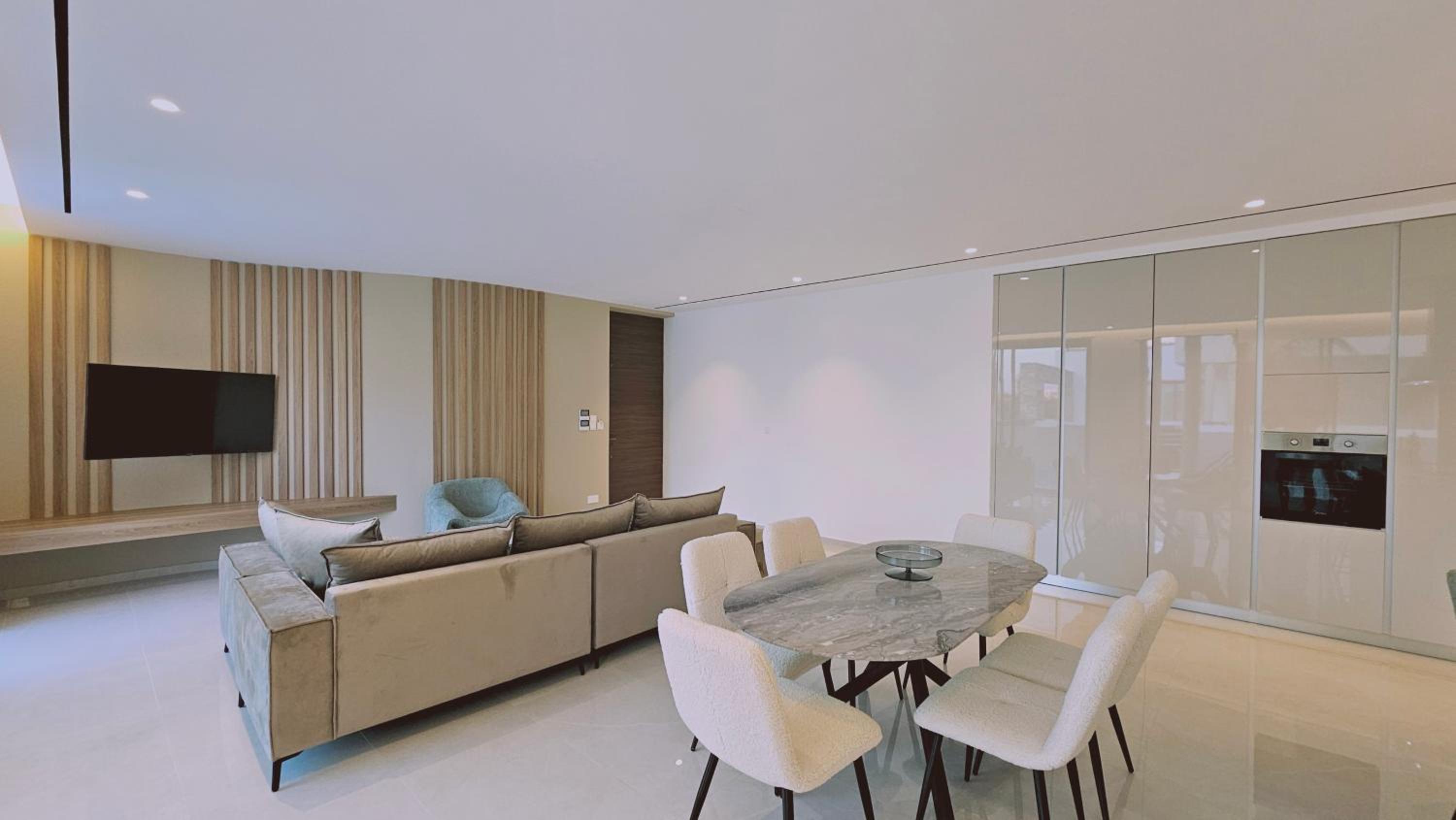STAY Oasis Luxury Villas