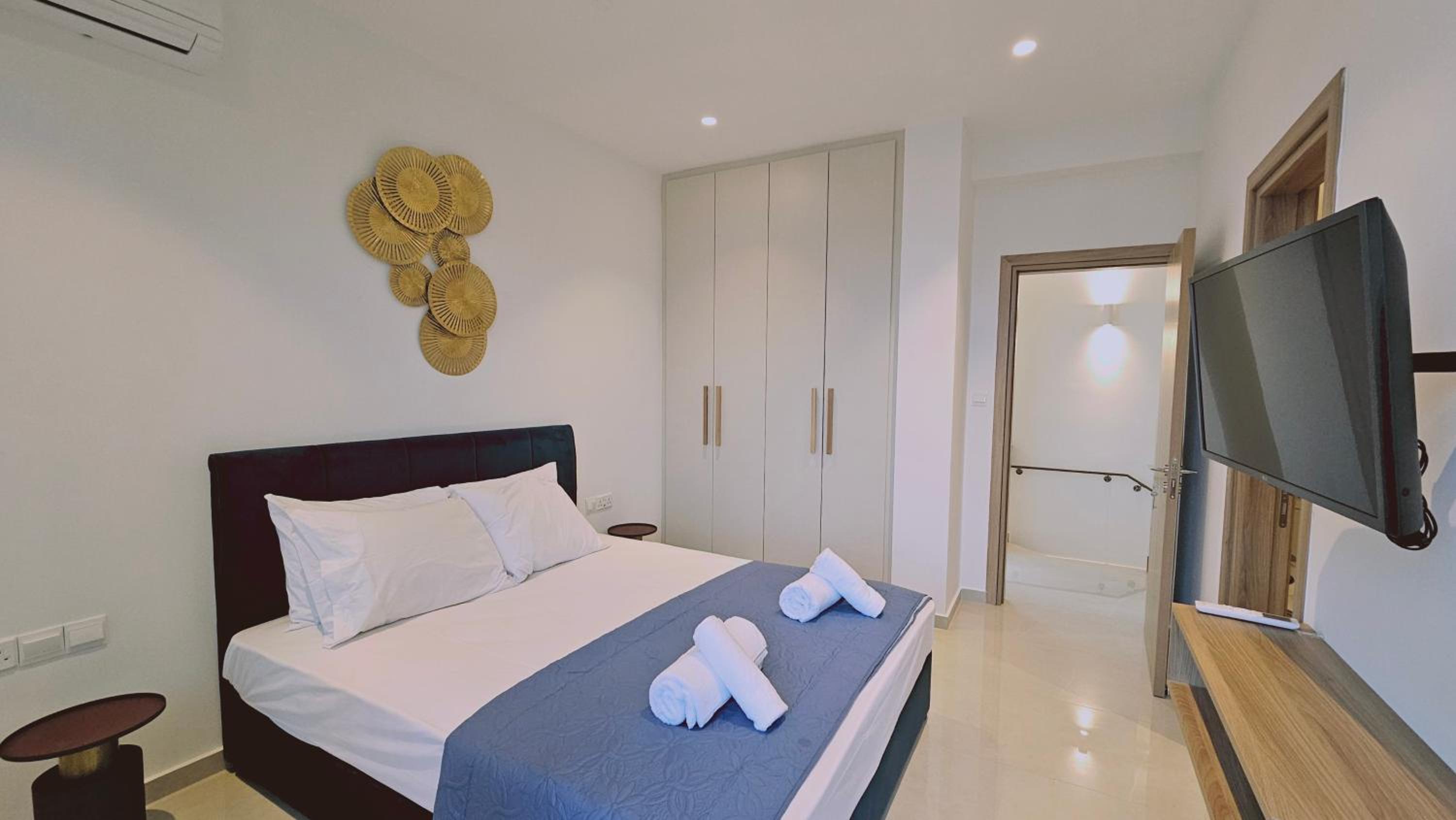 STAY Oasis Luxury Villas