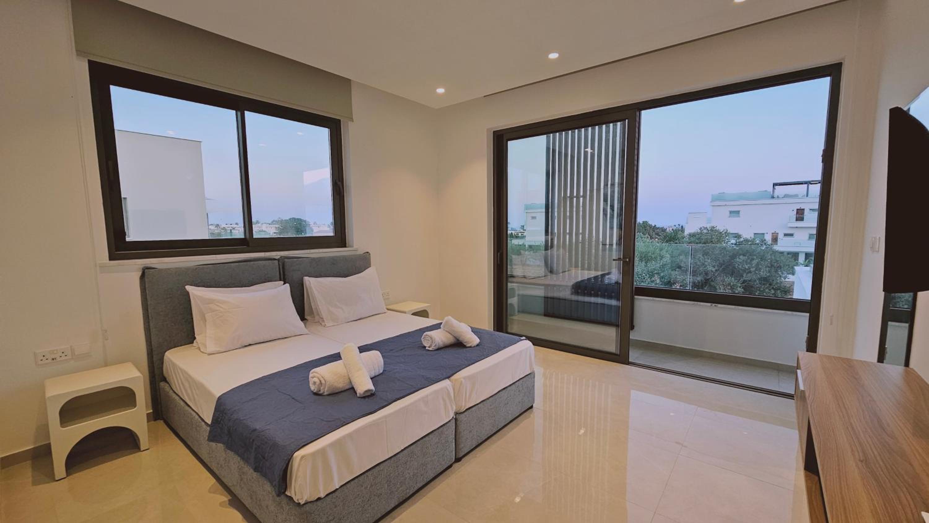 STAY Oasis Luxury Villas