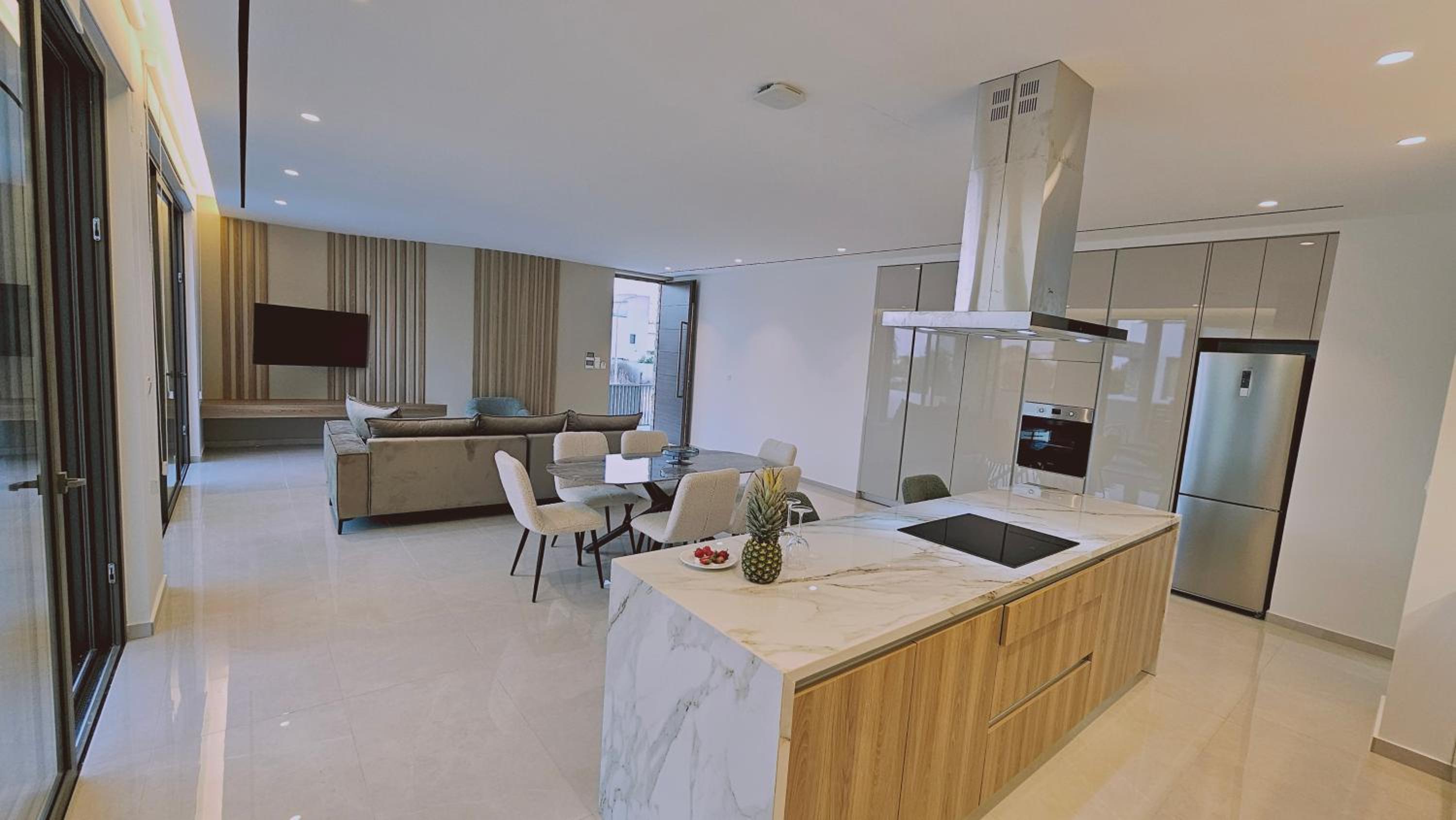 STAY Oasis Luxury Villas