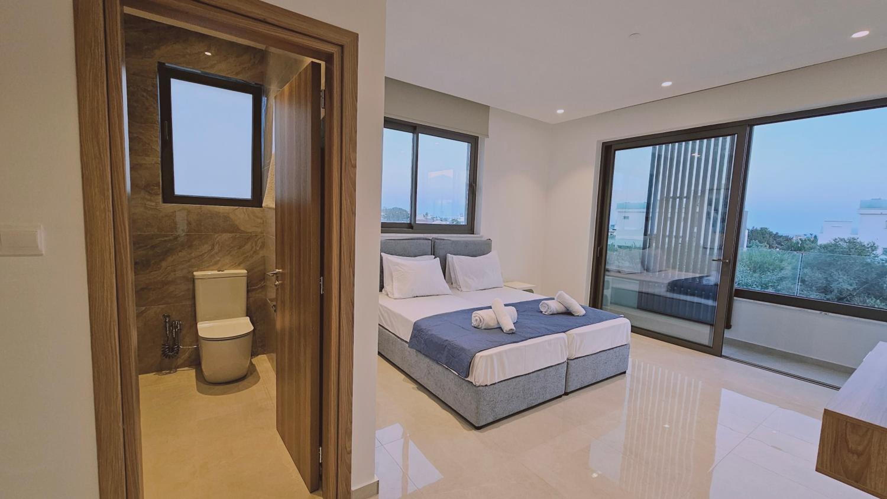 STAY Oasis Luxury Villas