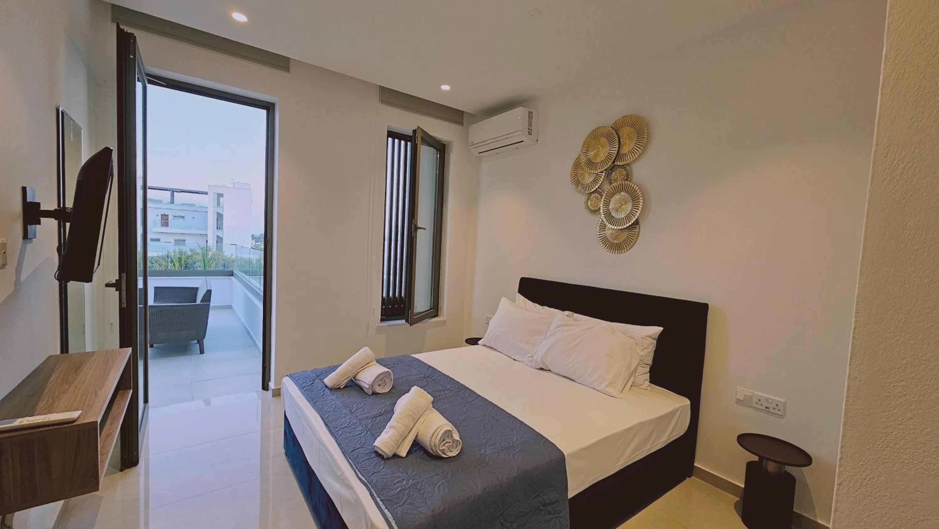 STAY Oasis Luxury Villas